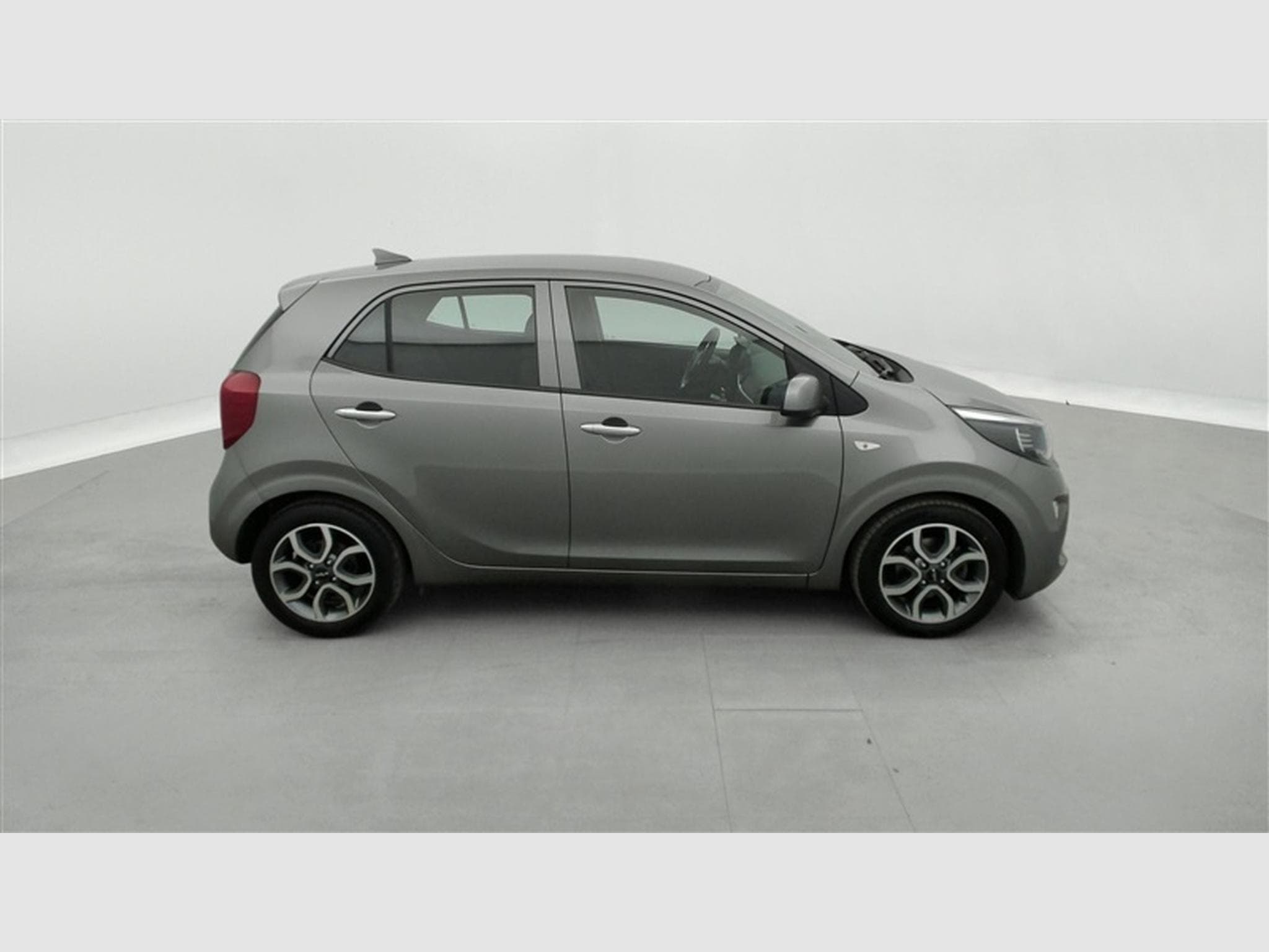 Kia Picanto 1.0i Pure ISG NAVI / CARPLAY / CAMERA (2024) - Foto 23