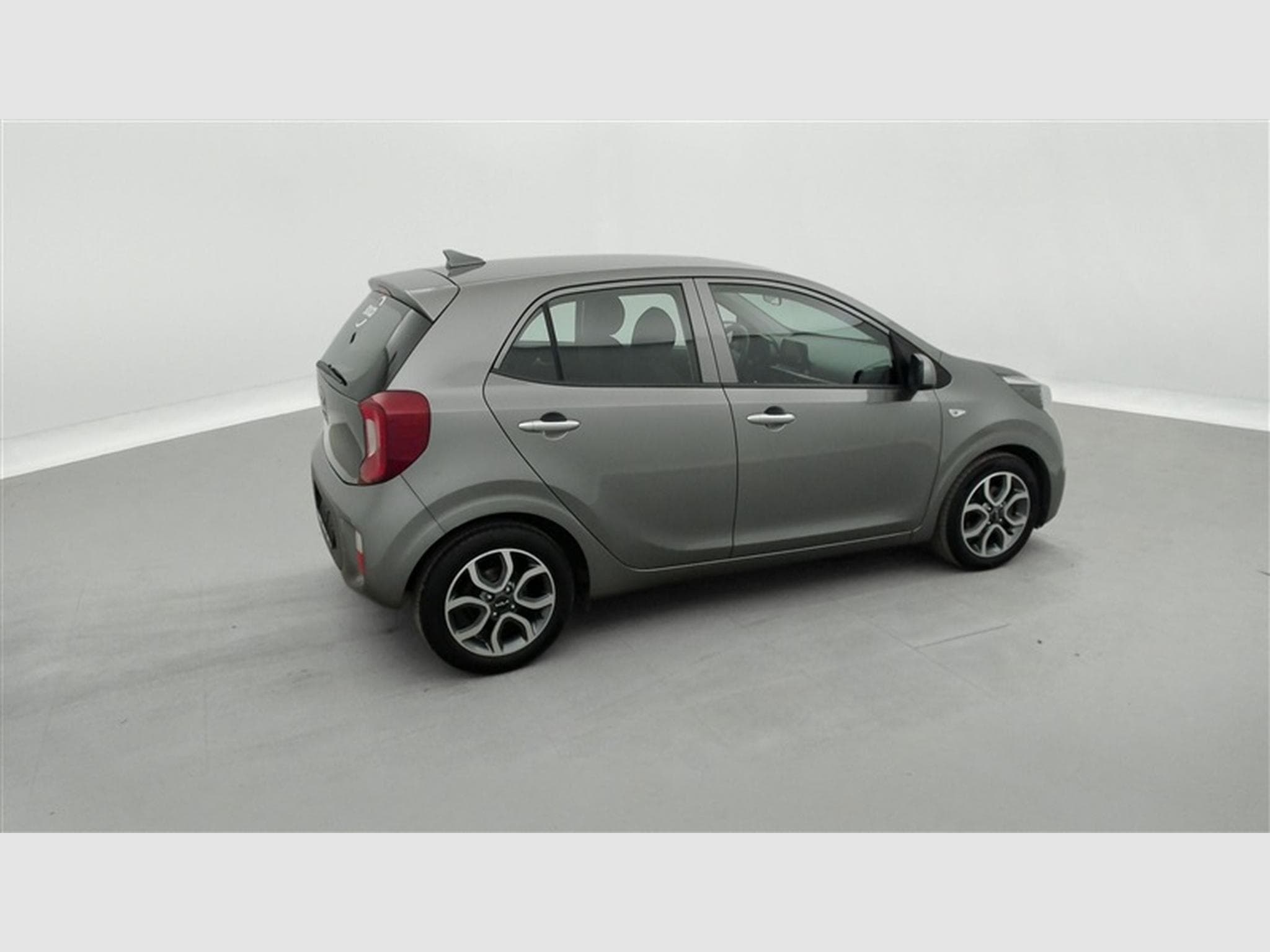Kia Picanto 1.0i Pure ISG NAVI / CARPLAY / CAMERA (2024) - Foto 24