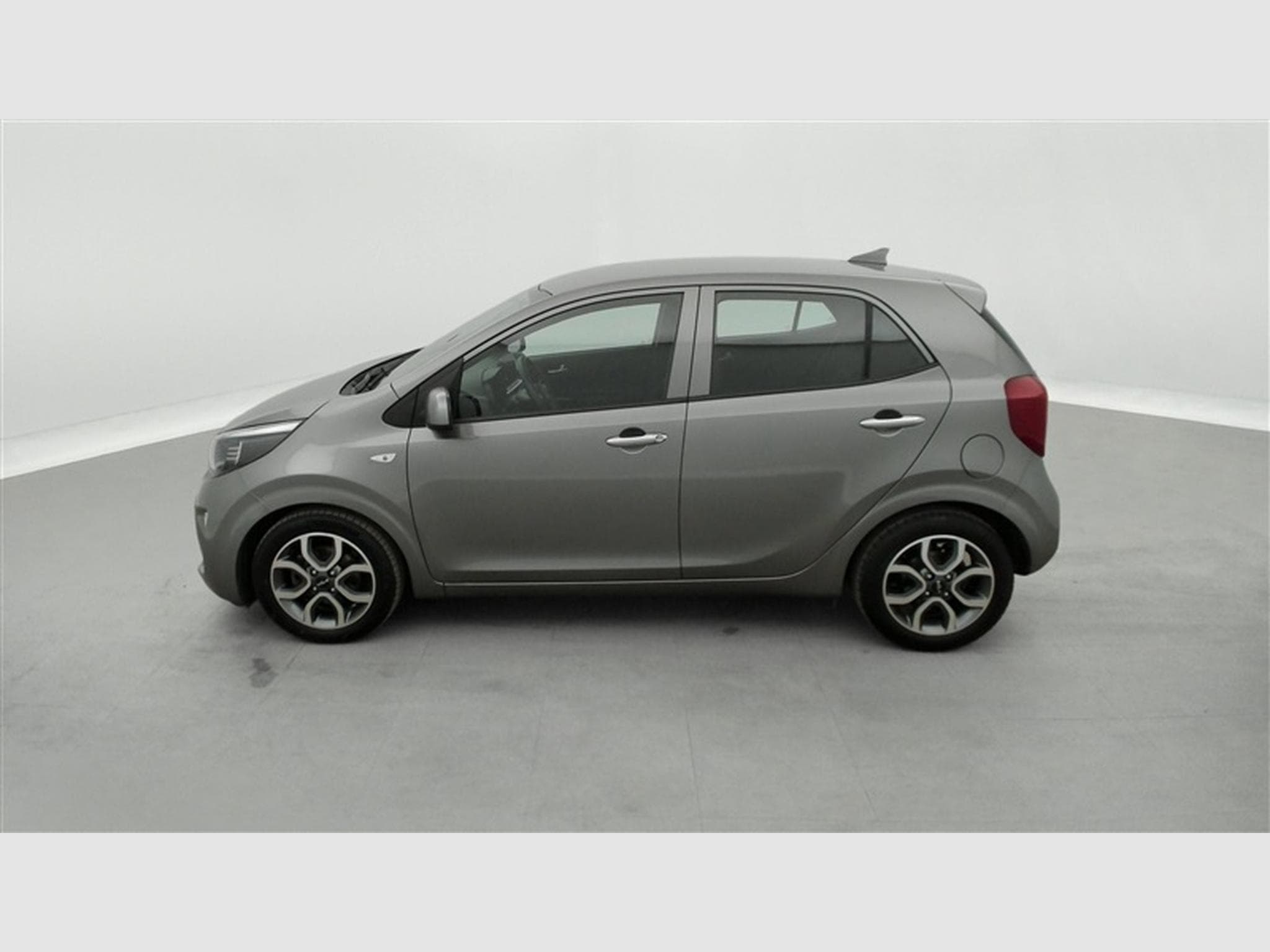 Kia Picanto 1.0i Pure ISG NAVI / CARPLAY / CAMERA (2024) - Foto 3