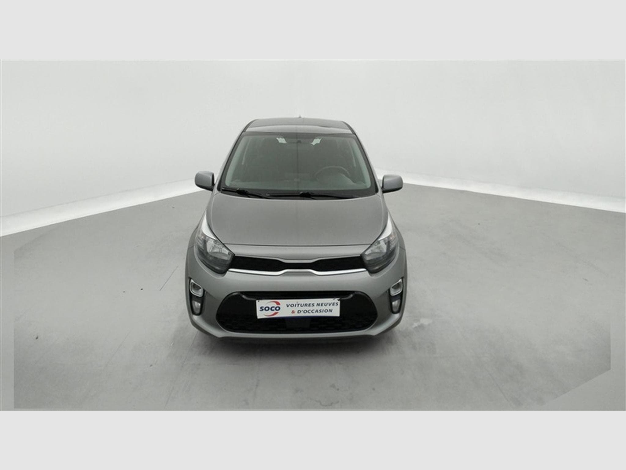 Kia Picanto 1.0i Pure ISG NAVI / CARPLAY / CAMERA (2024) - Foto 4