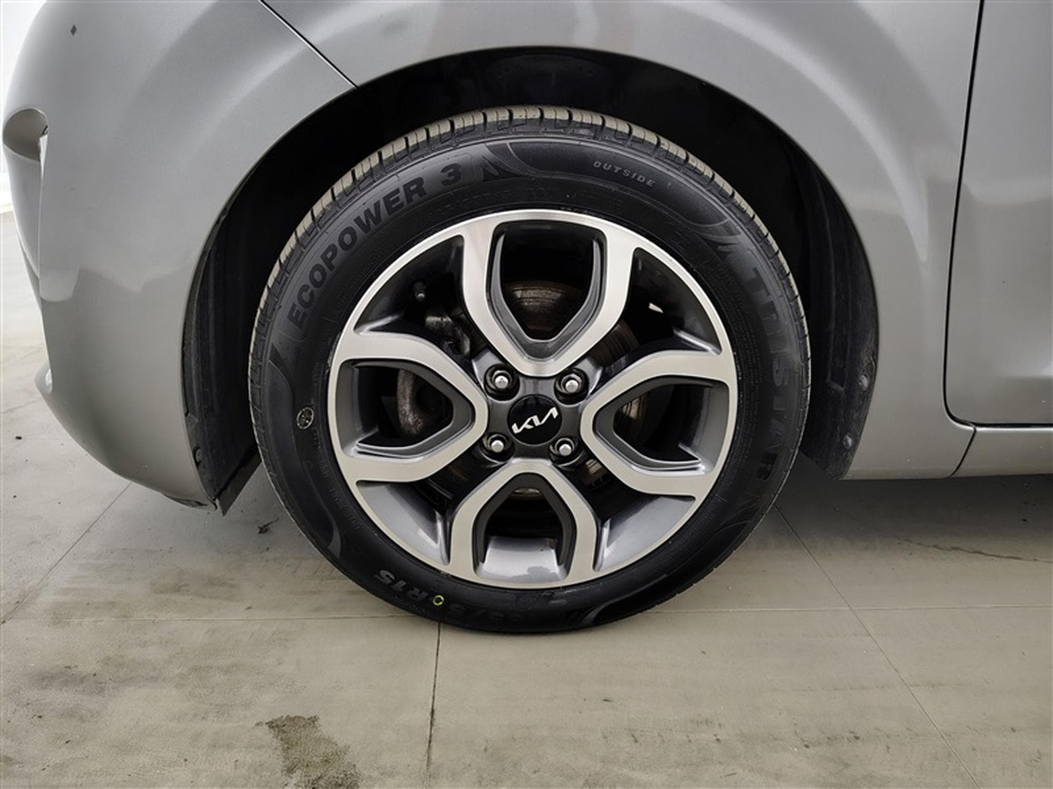 Kia Picanto 1.0i Pure ISG NAVI / CARPLAY / CAMERA (2024) - Foto 6