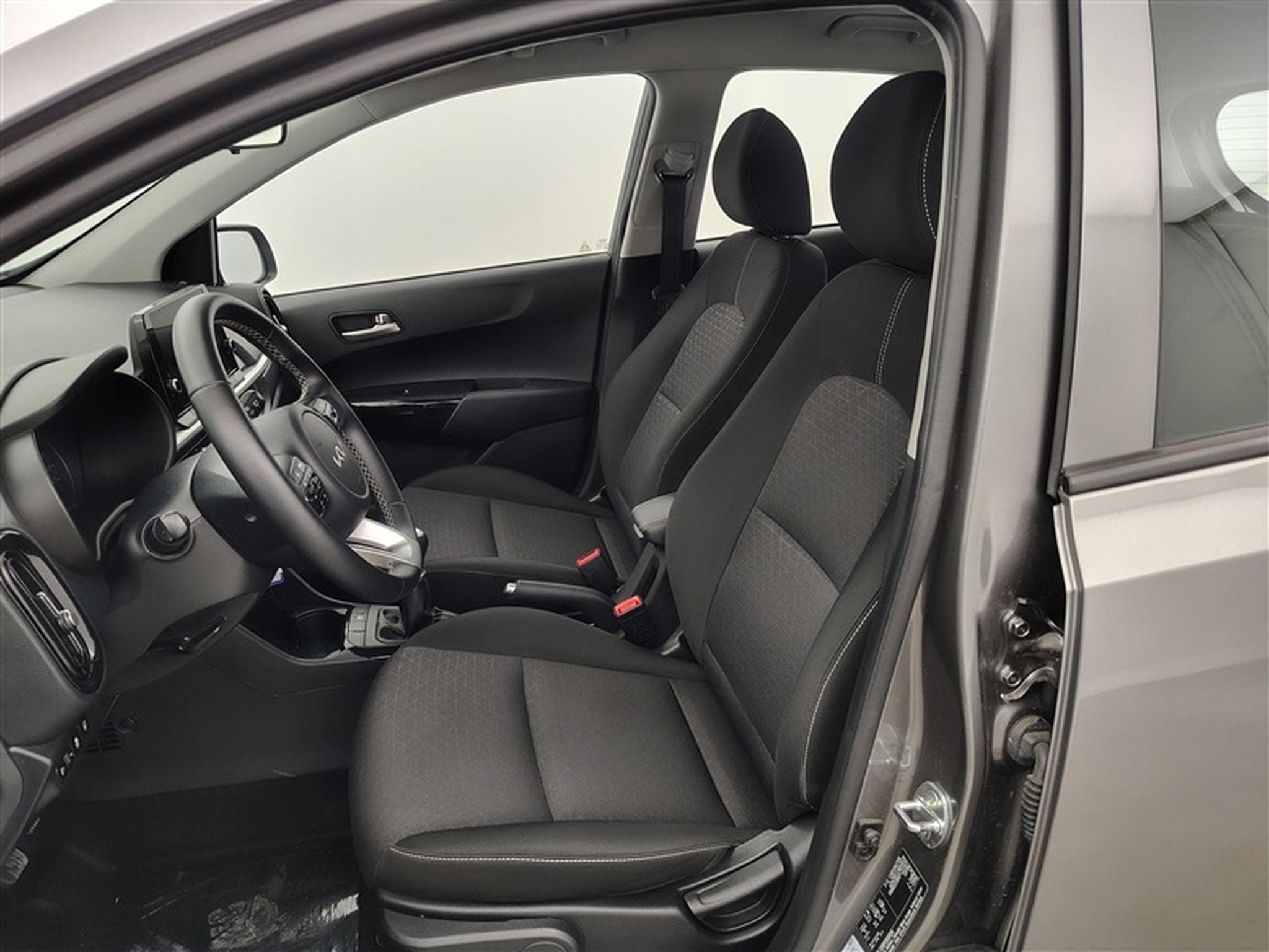 Kia Picanto 1.0i Pure ISG NAVI / CARPLAY / CAMERA (2024) - Foto 7