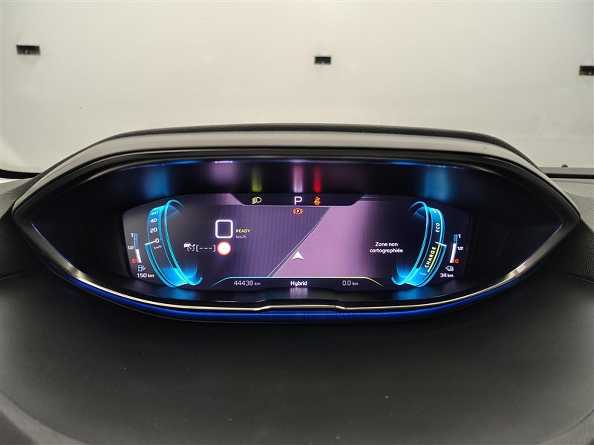 Peugeot 3008 1.6 Hybrid4 300 PHEV GT S-CUIR / NAVI / CAMERA / CARPLAY (2021) - Foto 10