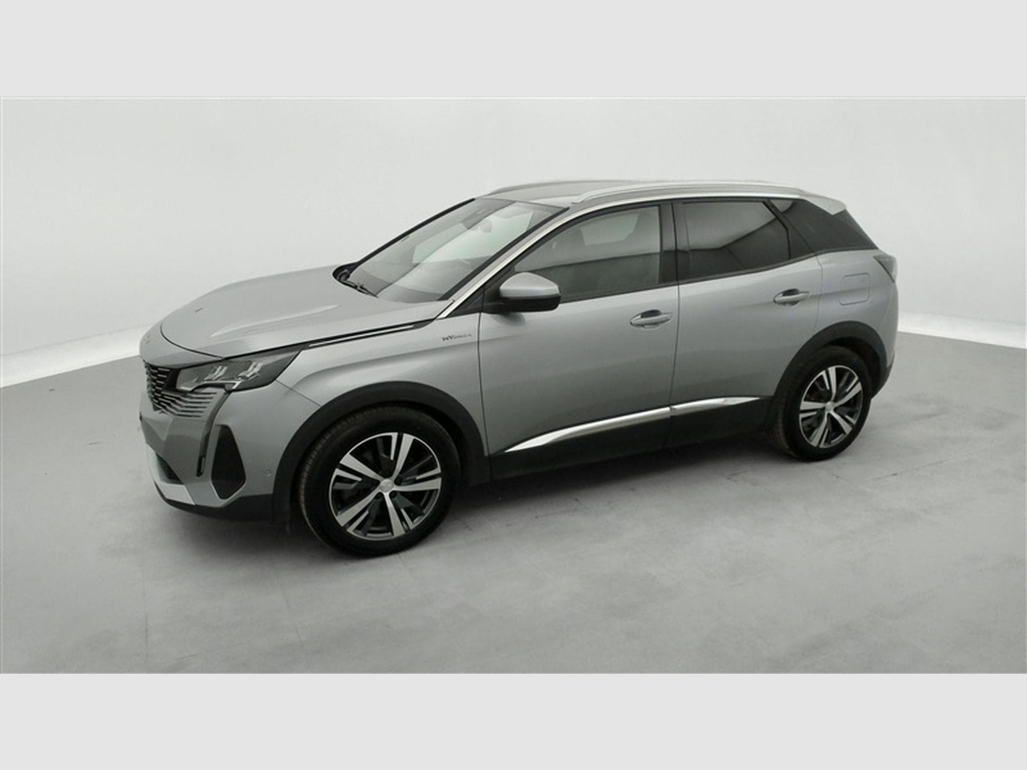 Peugeot 3008 1.6 Hybrid4 300 PHEV GT S-CUIR / NAVI / CAMERA / CARPLAY (2021) - Foto 21