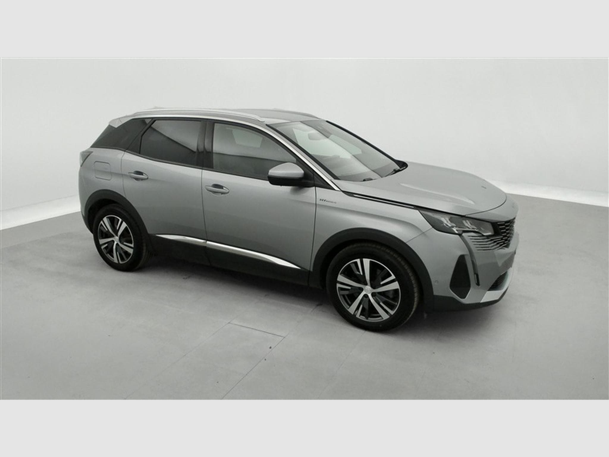 Peugeot 3008 1.6 Hybrid4 300 PHEV GT S-CUIR / NAVI / CAMERA / CARPLAY (2021) - Foto 23