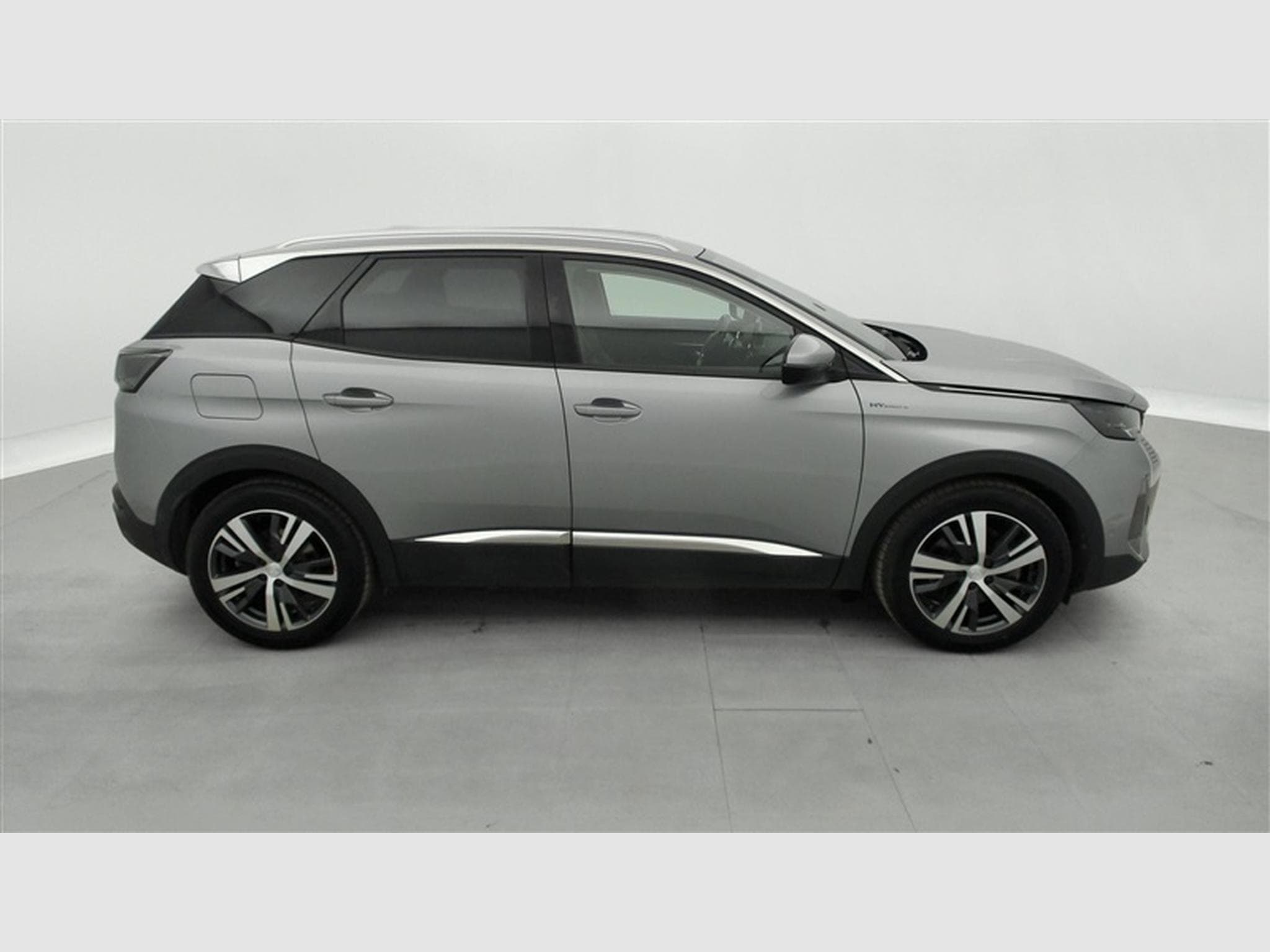 Peugeot 3008 1.6 Hybrid4 300 PHEV GT S-CUIR / NAVI / CAMERA / CARPLAY (2021) - Foto 24