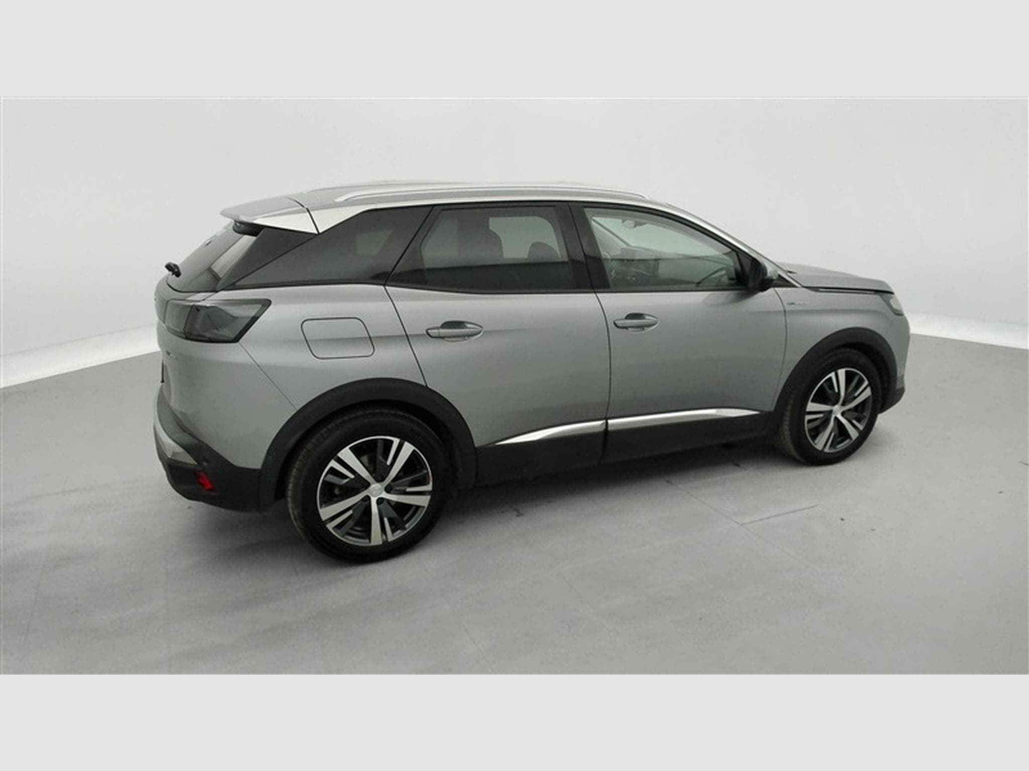 Peugeot 3008 1.6 Hybrid4 300 PHEV GT S-CUIR / NAVI / CAMERA / CARPLAY (2021) - Foto 25