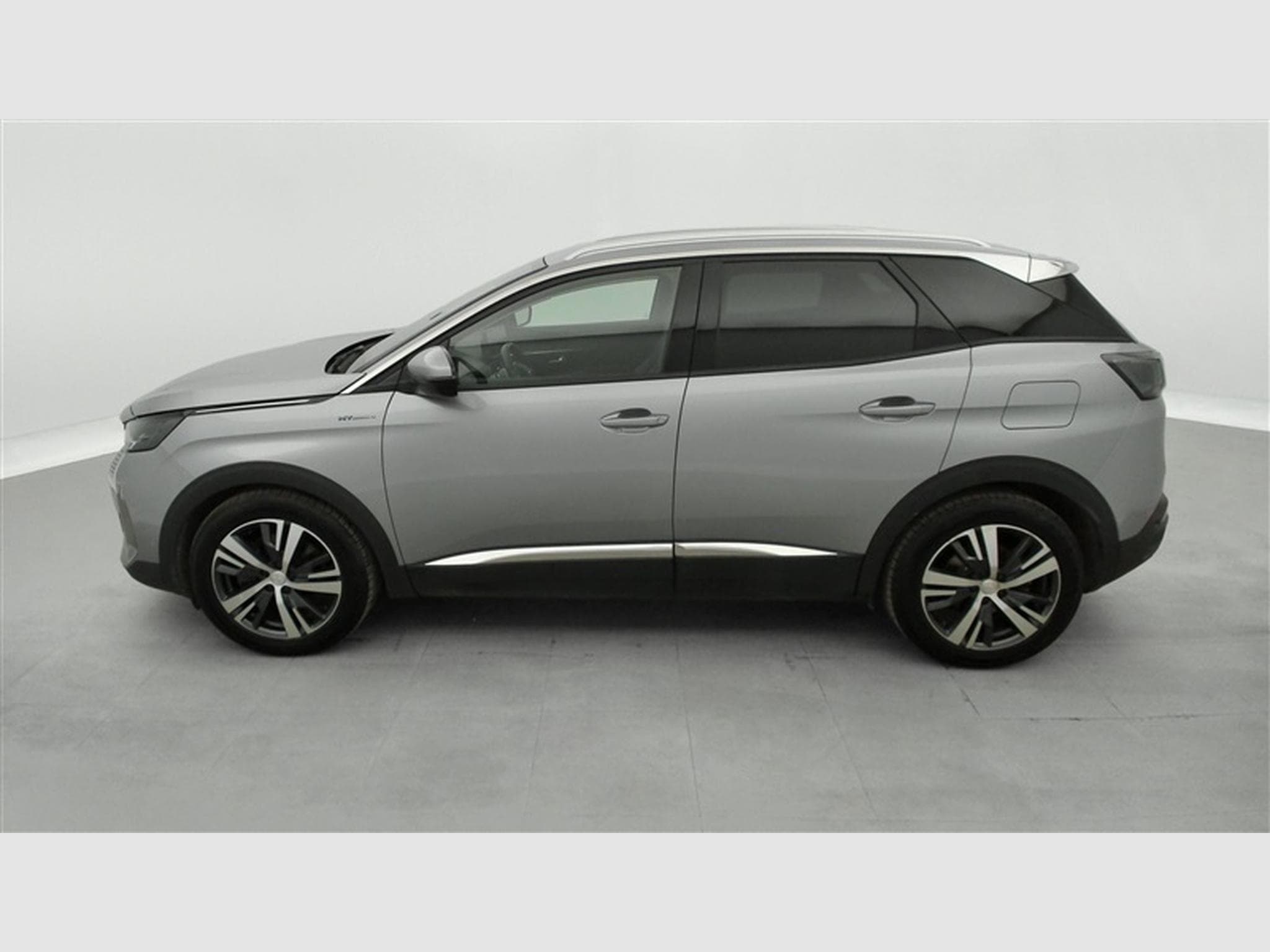 Peugeot 3008 1.6 Hybrid4 300 PHEV GT S-CUIR / NAVI / CAMERA / CARPLAY (2021) - Foto 3