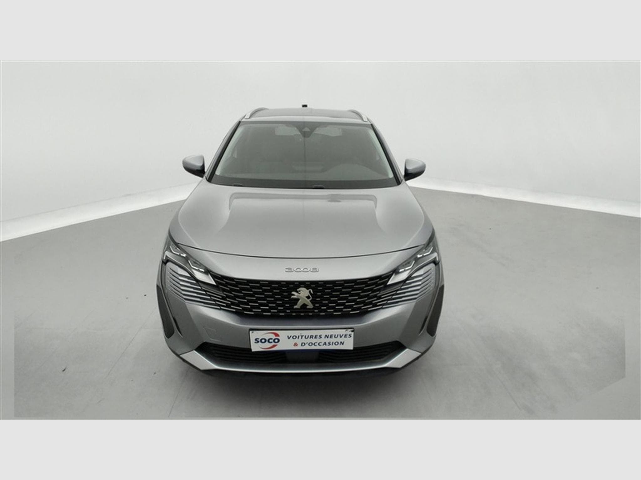 Peugeot 3008 1.6 Hybrid4 300 PHEV GT S-CUIR / NAVI / CAMERA / CARPLAY (2021) - Foto 4
