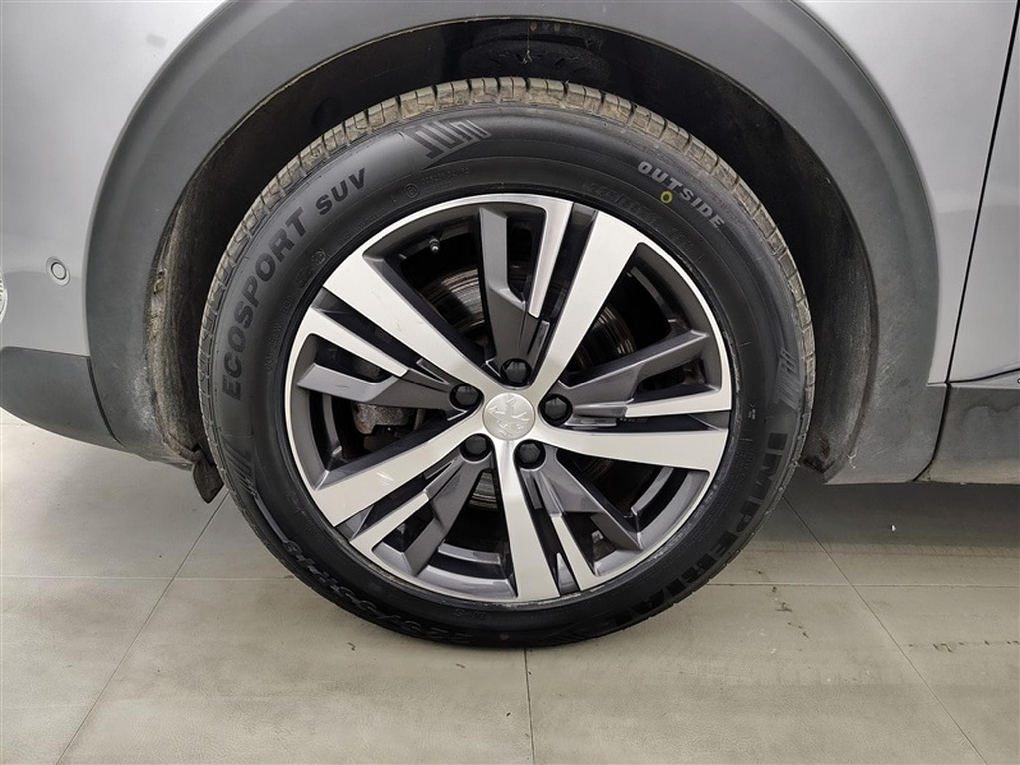 Peugeot 3008 1.6 Hybrid4 300 PHEV GT S-CUIR / NAVI / CAMERA / CARPLAY (2021) - Foto 6