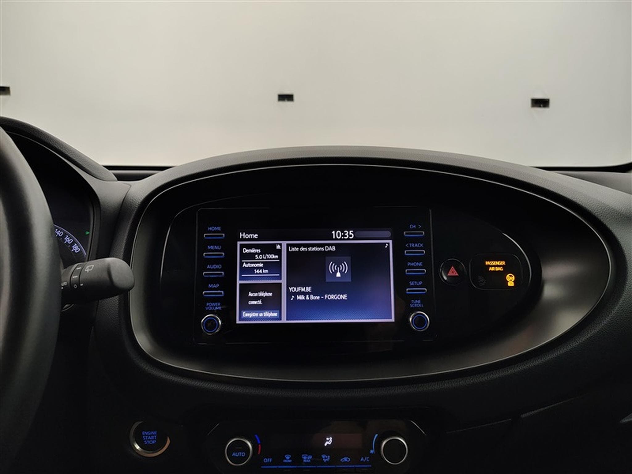 Toyota Aygo 1.0i VVT-i X pulse (2023) - Foto 11