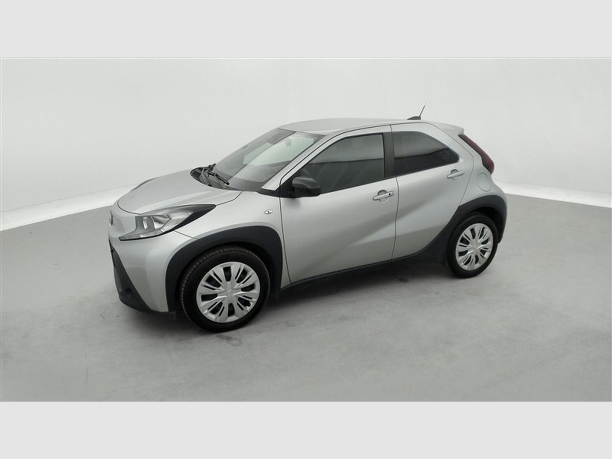 Toyota Aygo 1.0i VVT-i X pulse (2023) - Foto 20