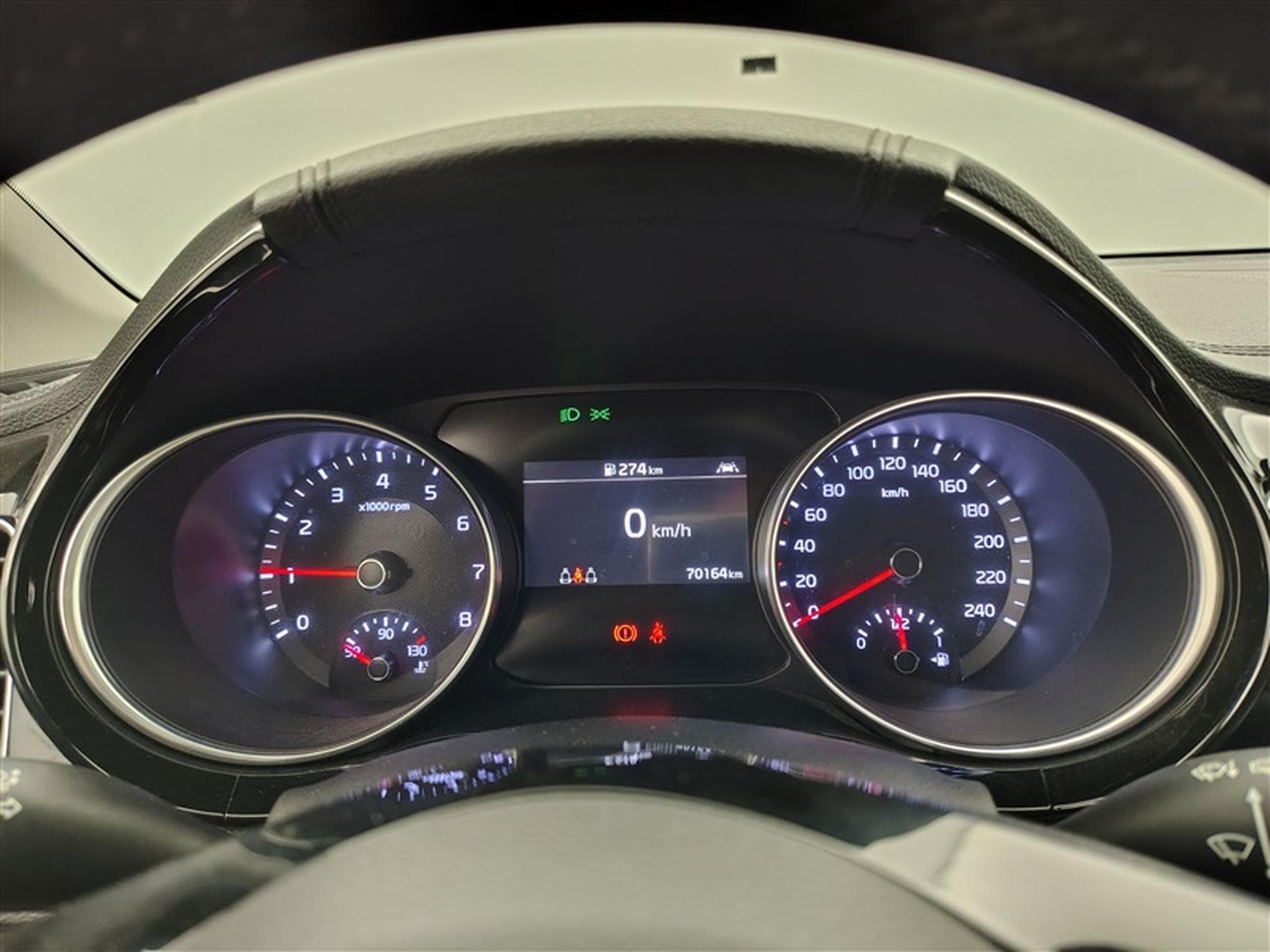 Kia XCeed 1.0 T-ISG Must (2020) - Foto 10