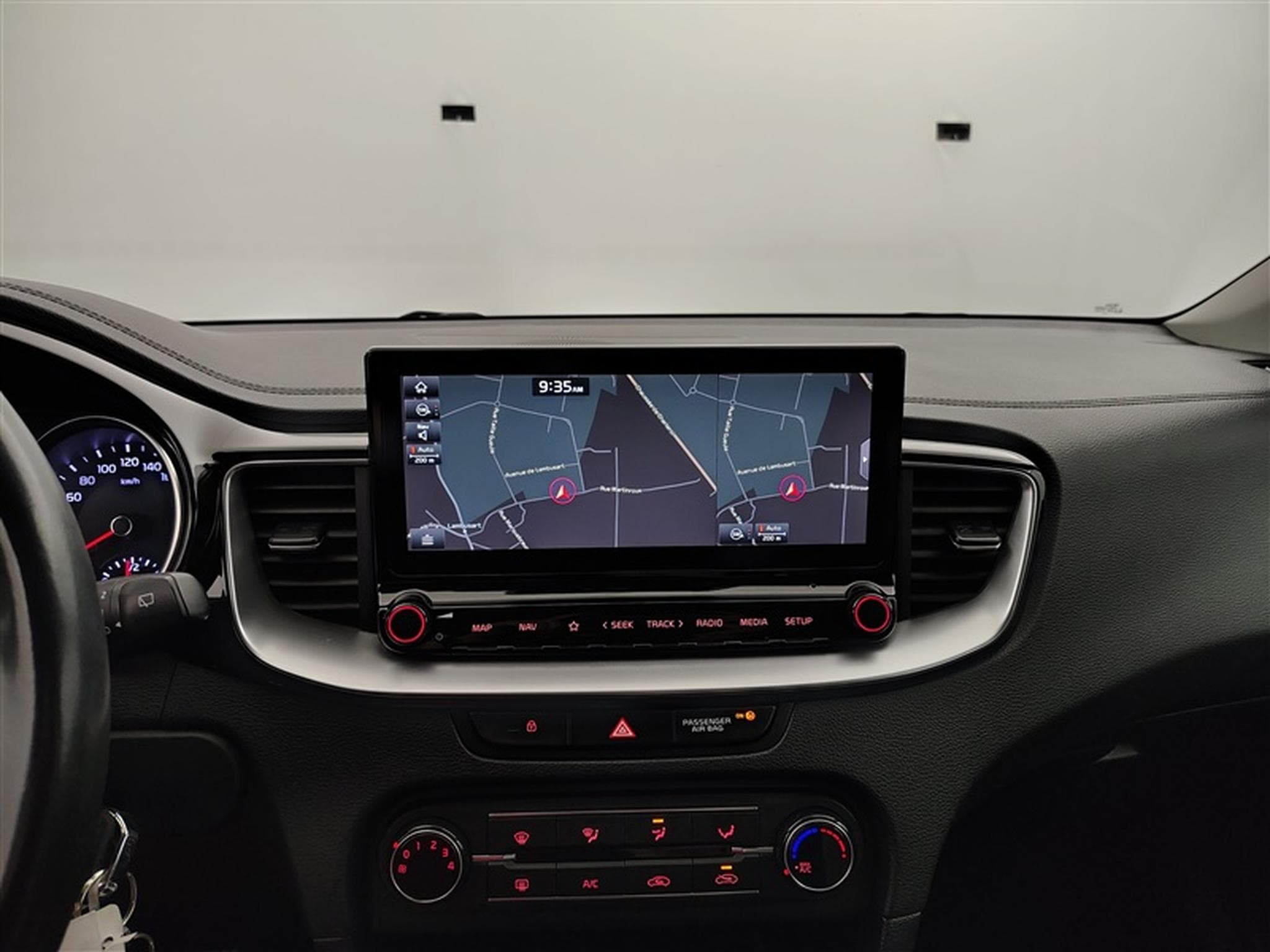 Kia XCeed 1.0 T-ISG Must (2020) - Foto 11