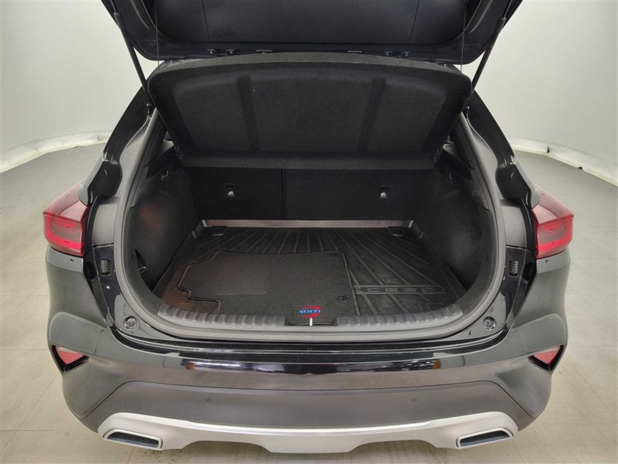 Kia XCeed 1.0 T-ISG Must (2020) - Foto 14