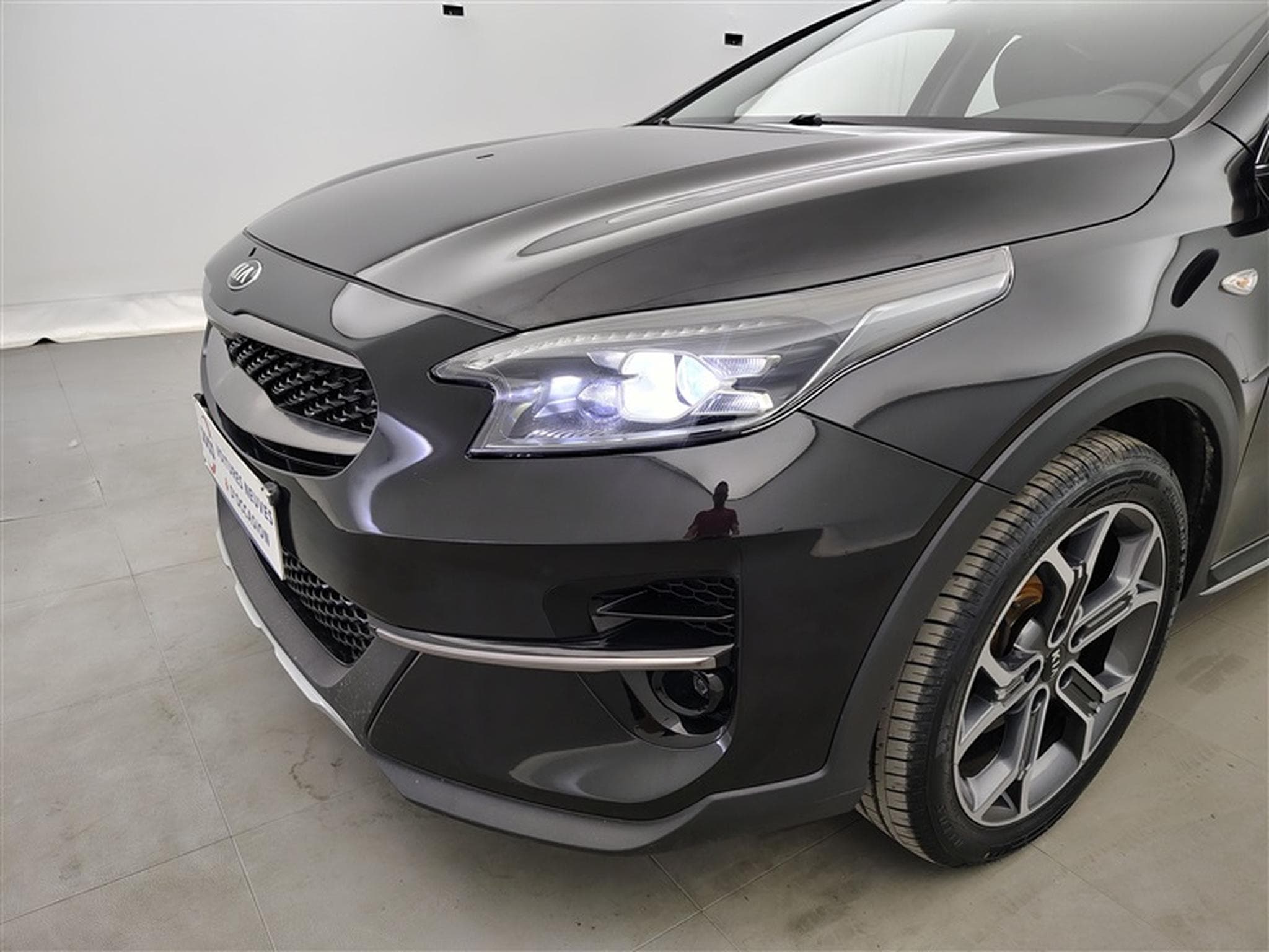 Kia XCeed 1.0 T-ISG Must (2020) - Foto 15