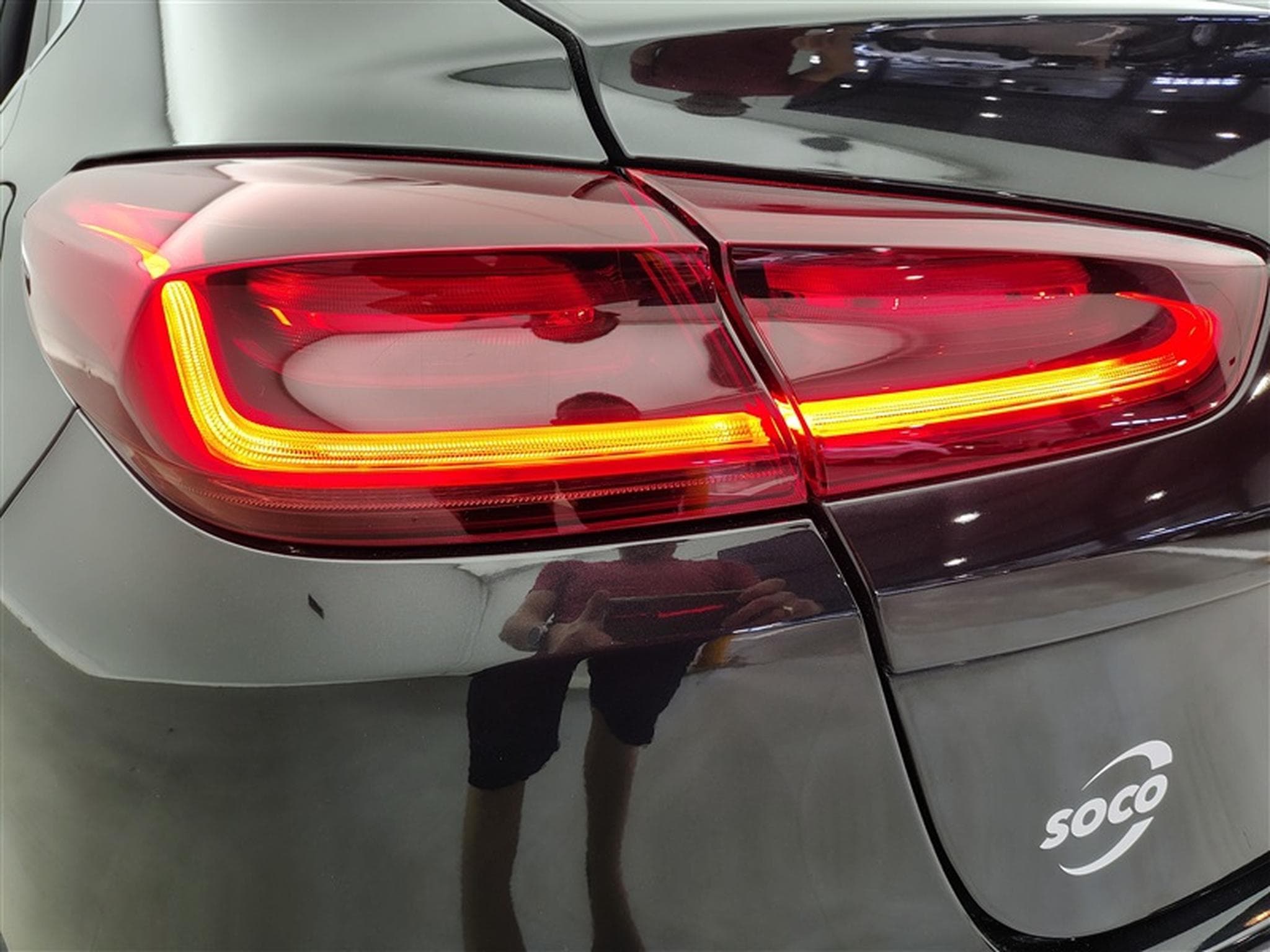 Kia XCeed 1.0 T-ISG Must (2020) - Foto 16