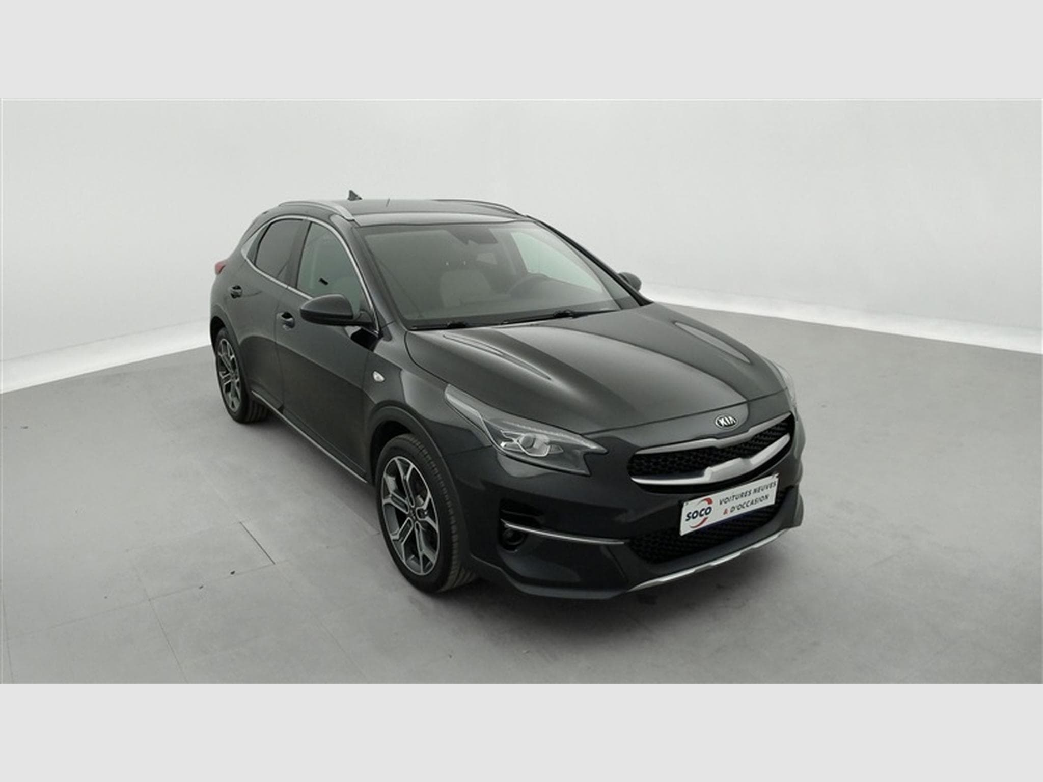 Kia XCeed 1.0 T-ISG Must (2020) - Foto 22