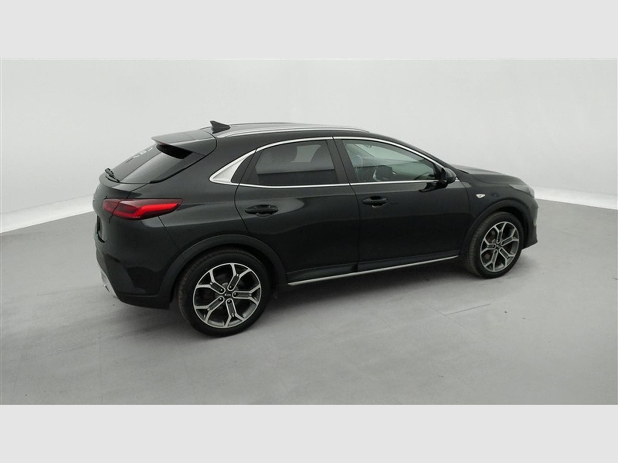 Kia XCeed 1.0 T-ISG Must (2020) - Foto 25