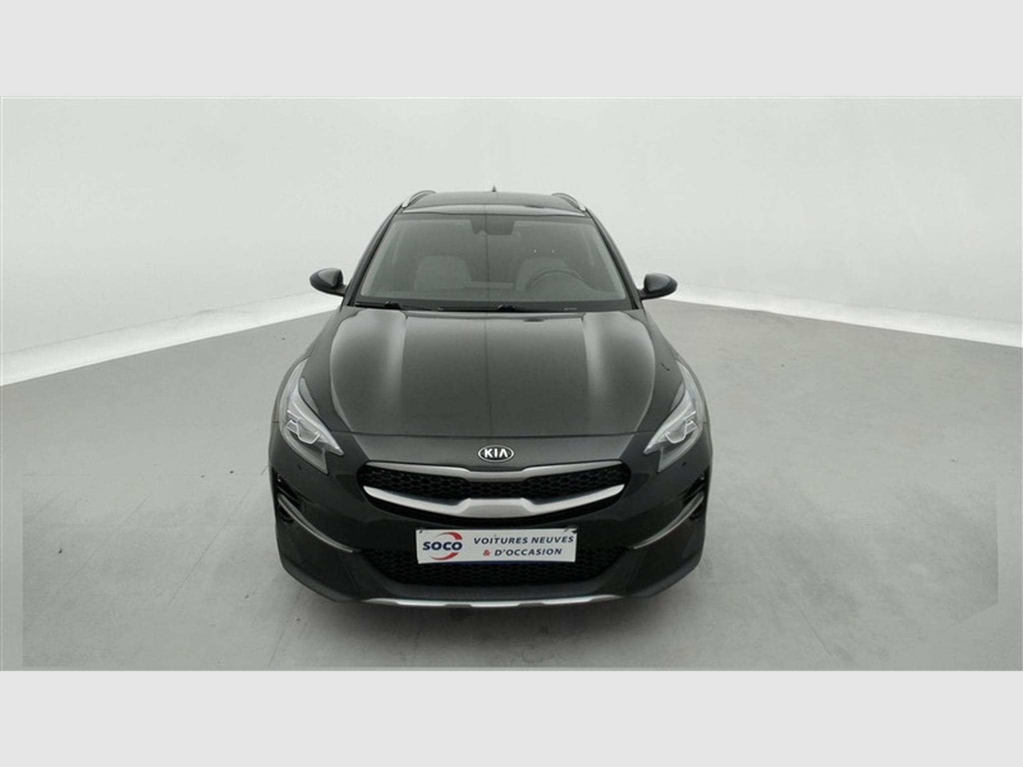 Kia XCeed 1.0 T-ISG Must (2020) - Foto 4