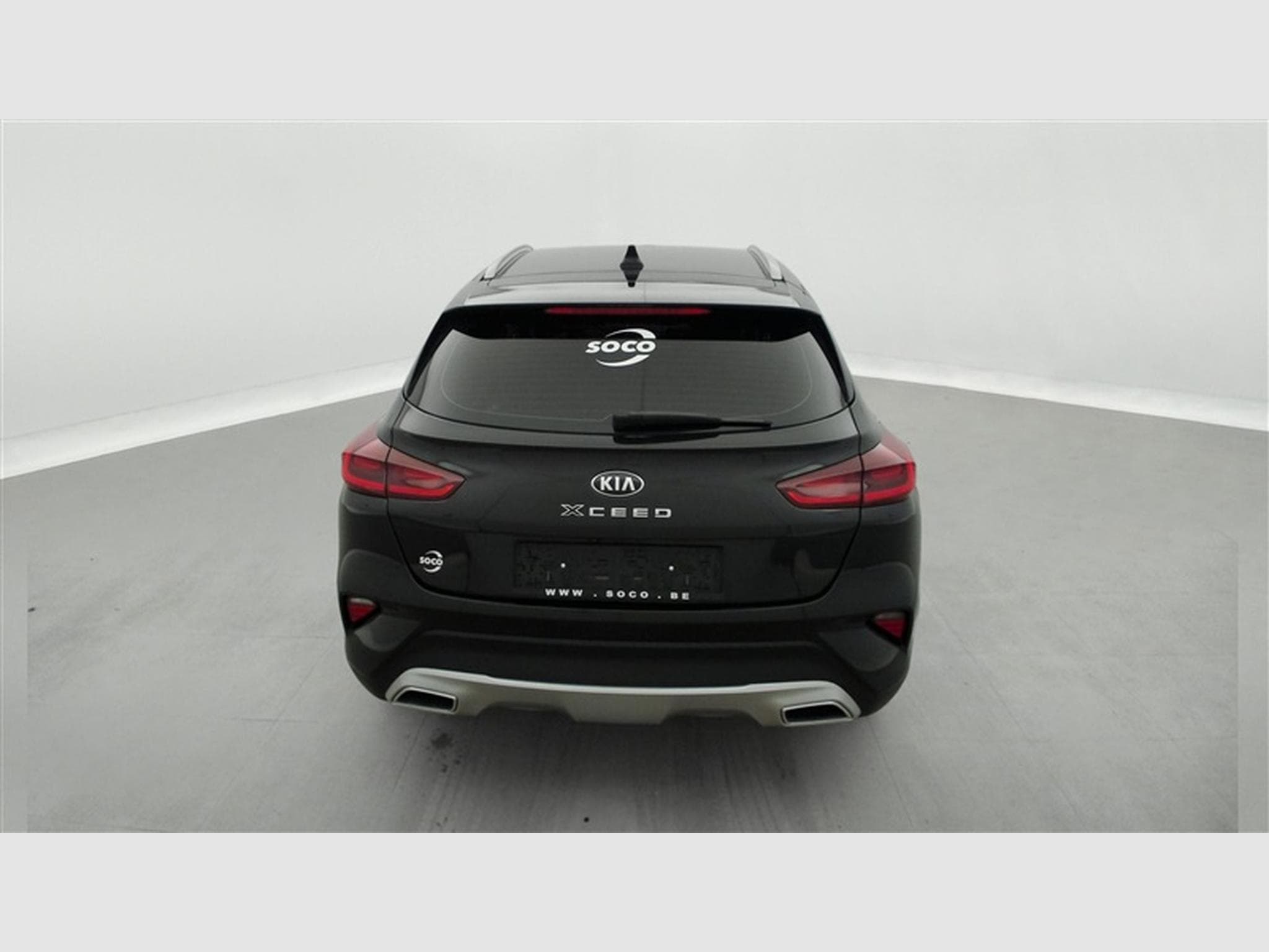 Kia XCeed 1.0 T-ISG Must (2020) - Foto 5
