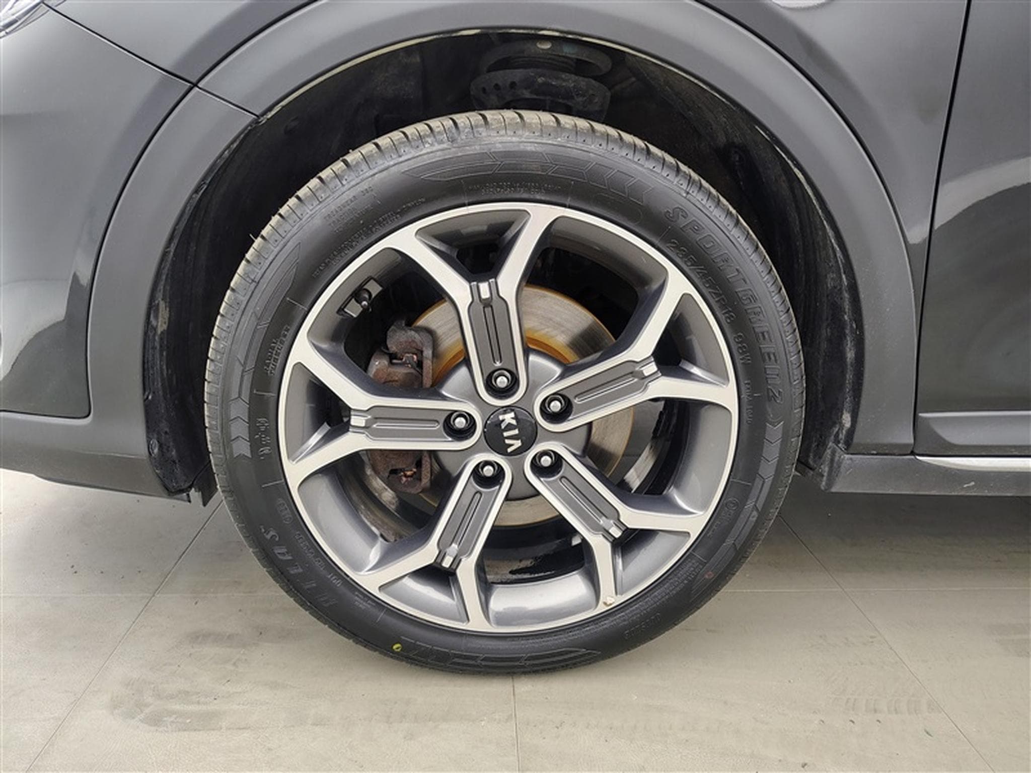 Kia XCeed 1.0 T-ISG Must (2020) - Foto 6