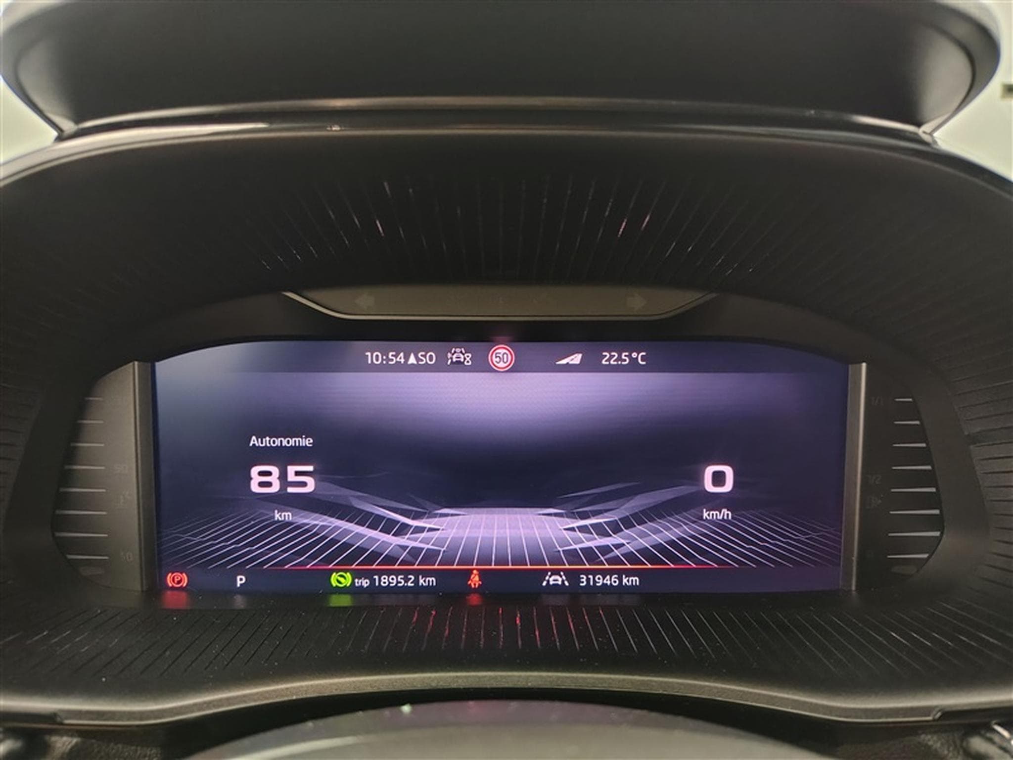 Skoda Fabia 1.0 Monte Carlo (2025) - Foto 10