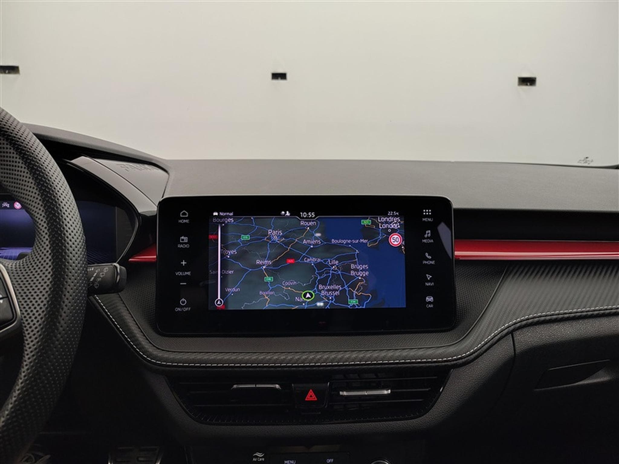 Skoda Fabia 1.0 Monte Carlo (2025) - Foto 11