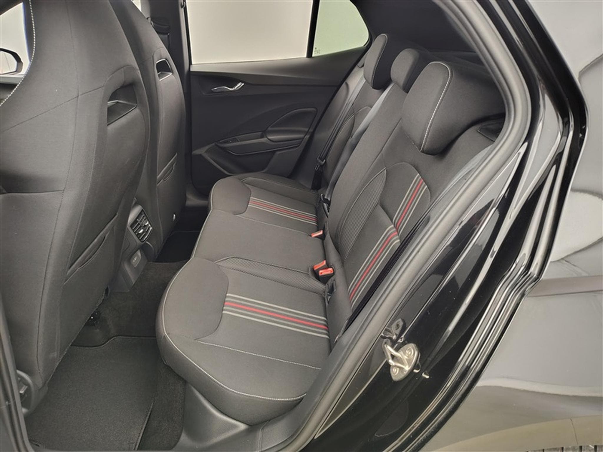 Skoda Fabia 1.0 Monte Carlo (2025) - Foto 13