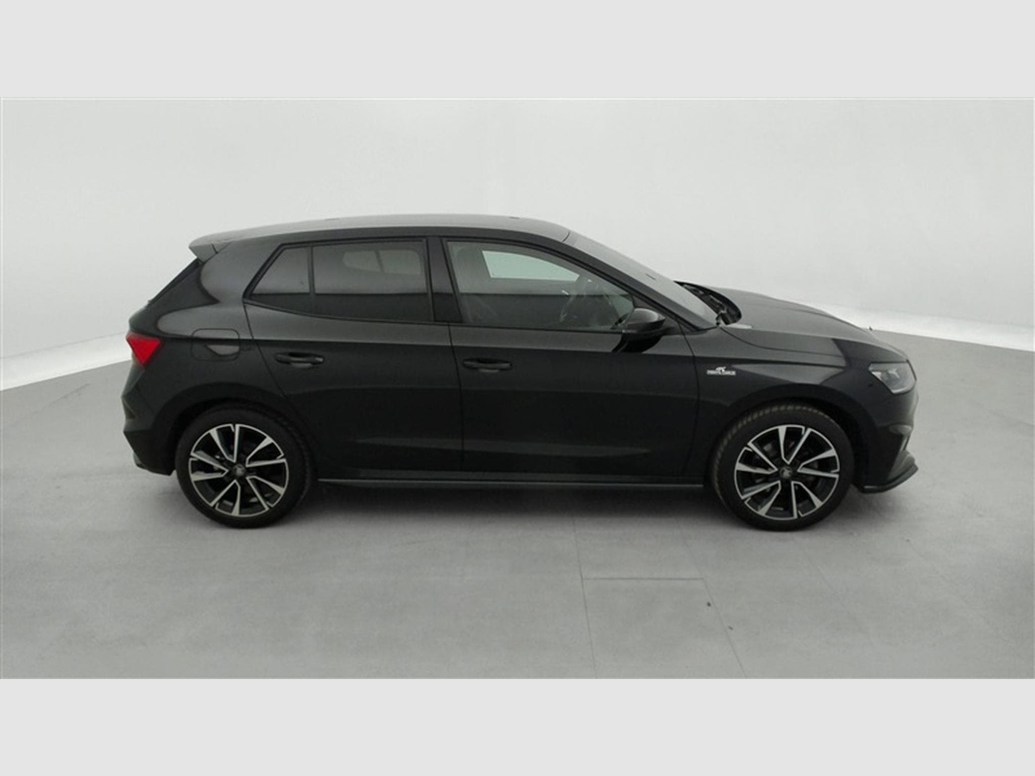 Skoda Fabia 1.0 Monte Carlo (2025) - Foto 25
