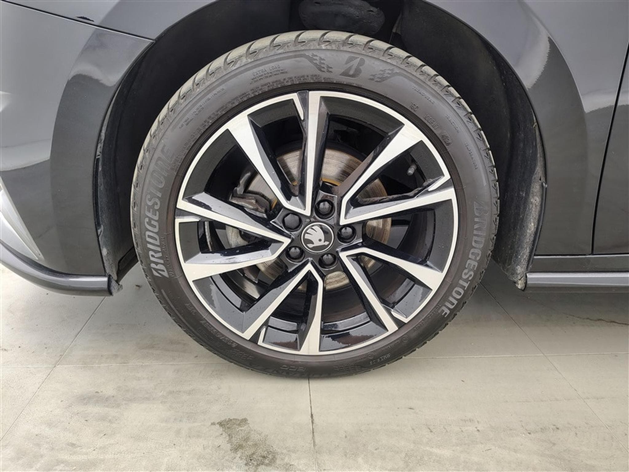 Skoda Fabia 1.0 Monte Carlo (2025) - Foto 6