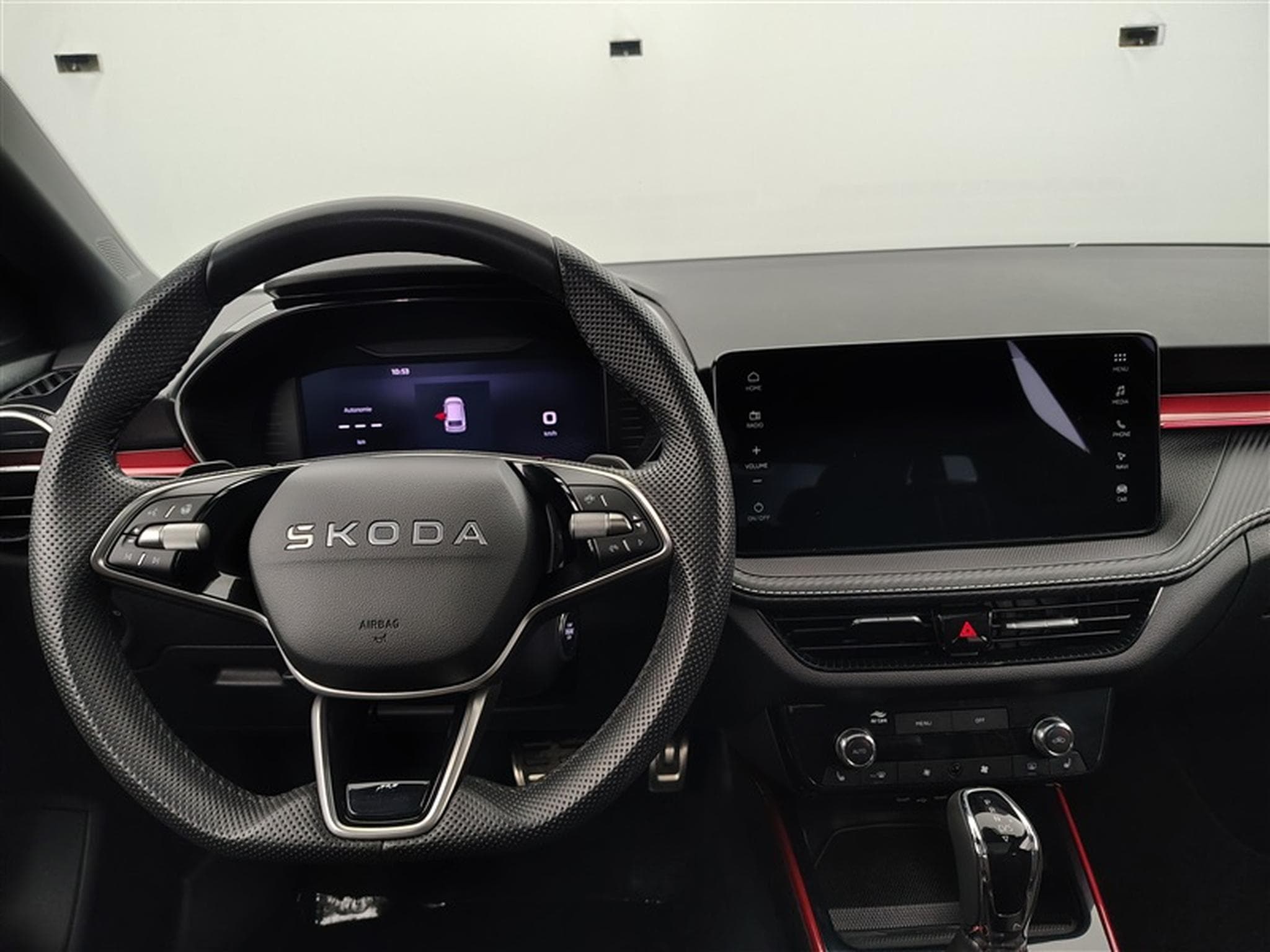 Skoda Fabia 1.0 Monte Carlo (2025) - Foto 9