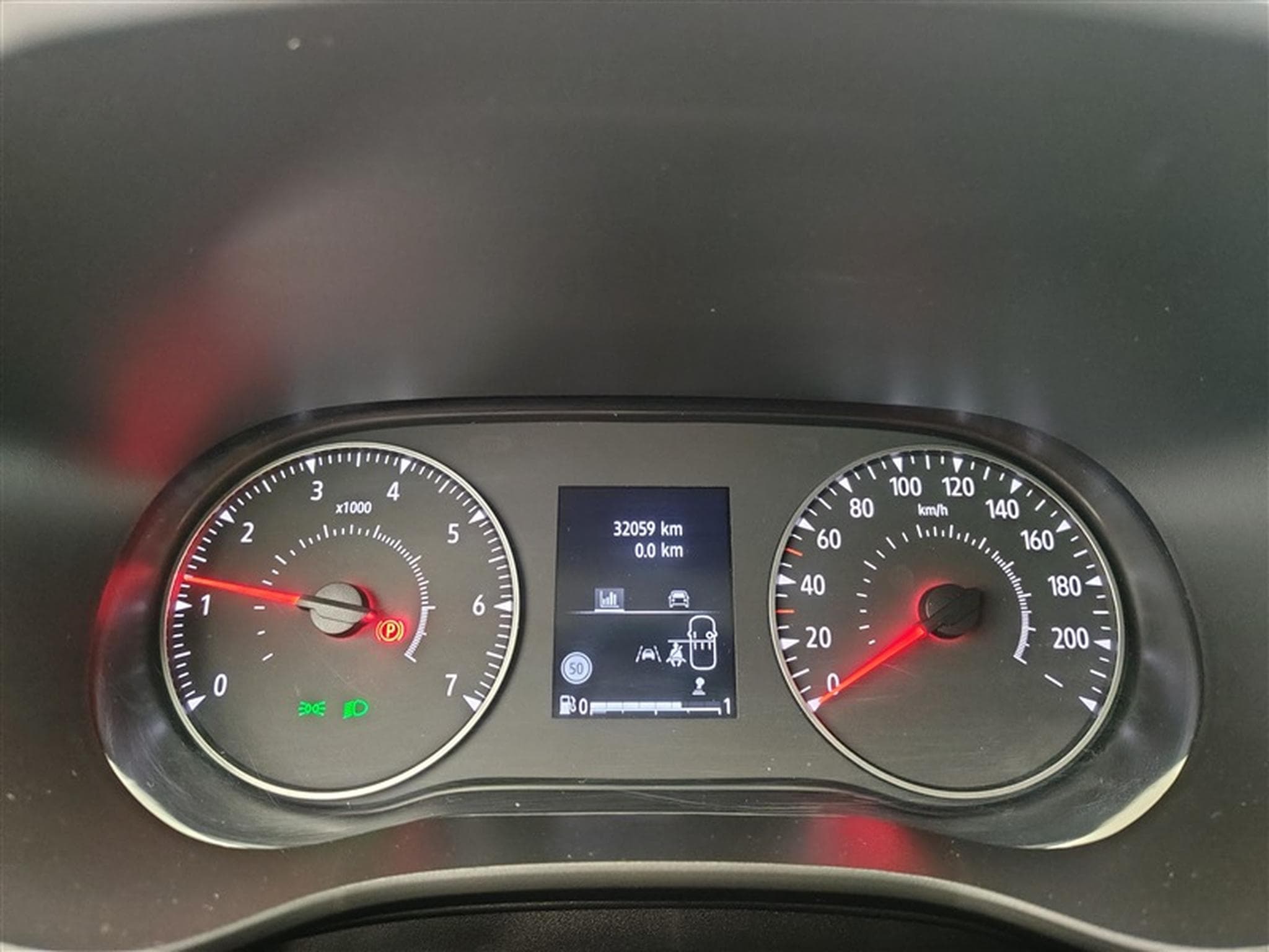 Dacia Jogger 1.0 TCe Extreme 7pl. (2024) - Foto 10