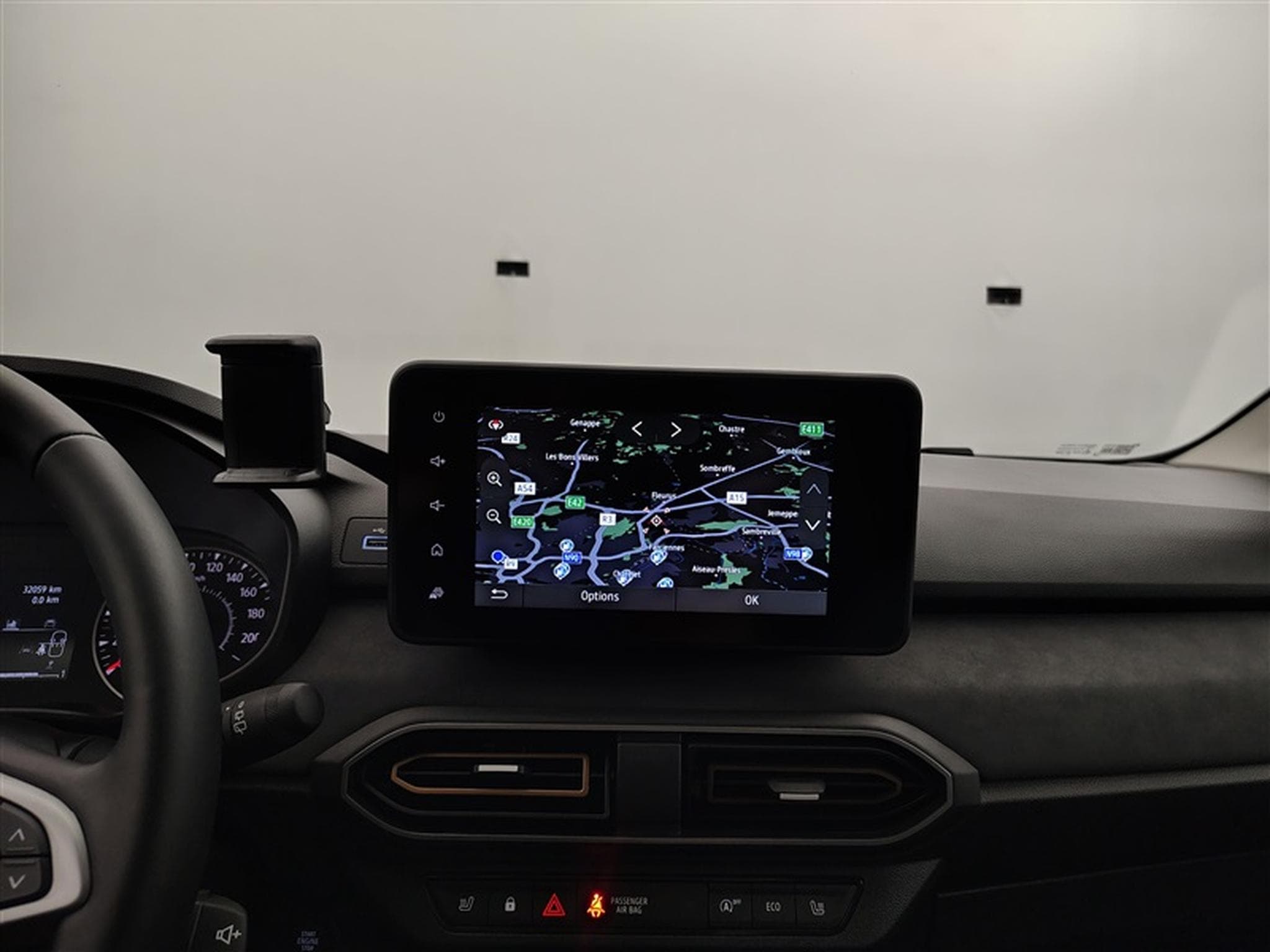 Dacia Jogger 1.0 TCe Extreme 7pl. (2024) - Foto 11