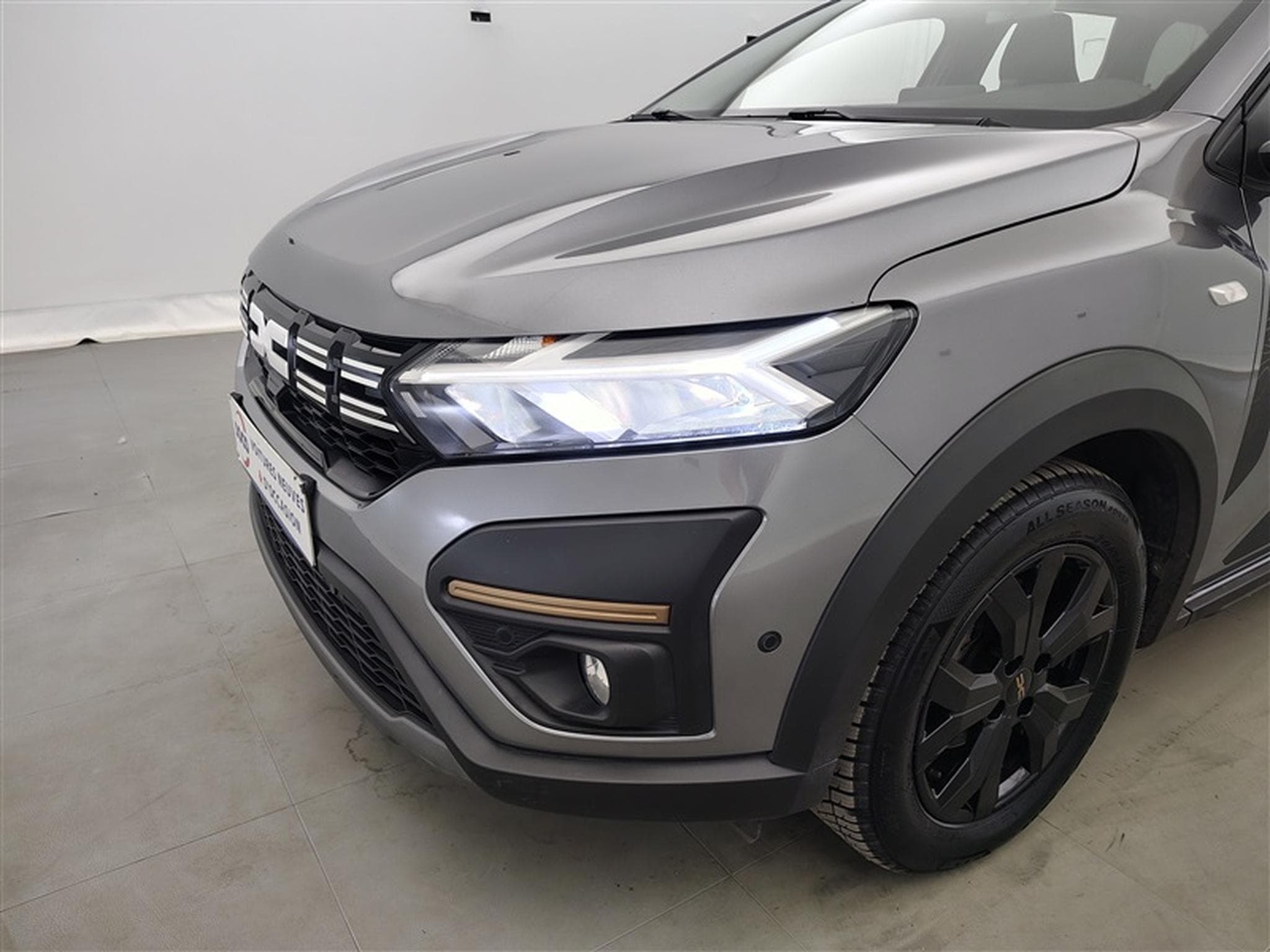 Dacia Jogger 1.0 TCe Extreme 7pl. (2024) - Foto 15