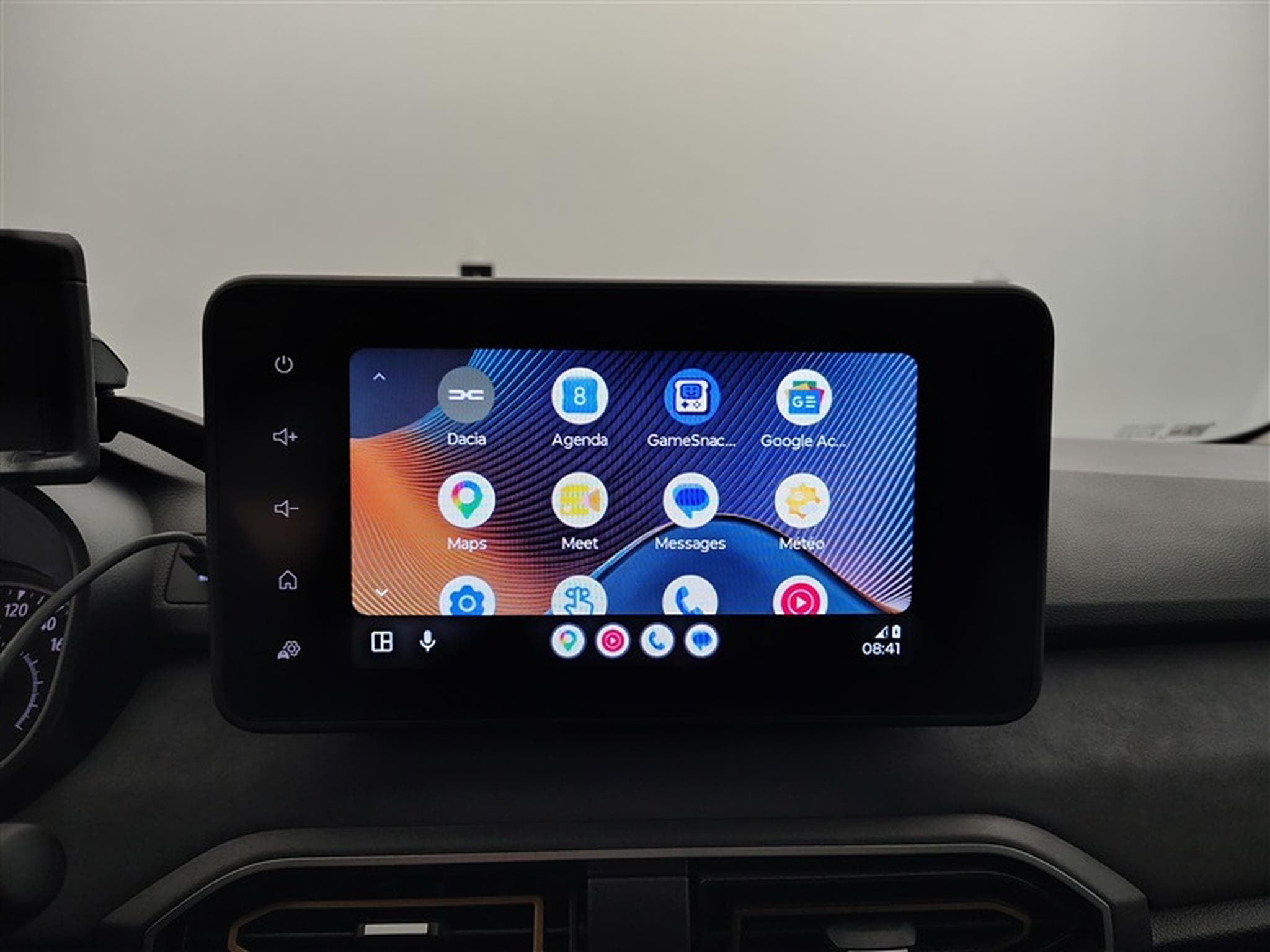 Dacia Jogger 1.0 TCe Extreme 7pl. (2024) - Foto 20