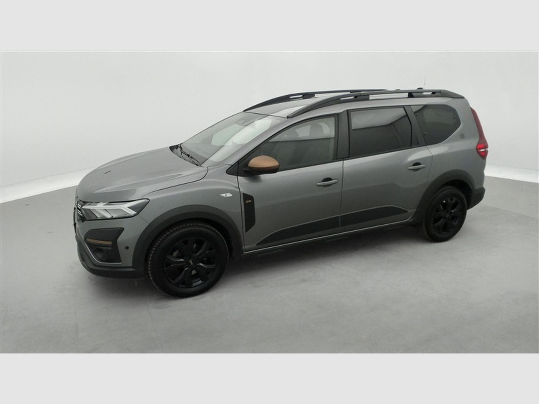 Dacia Jogger 1.0 TCe Extreme 7pl. (2024) - Foto 21