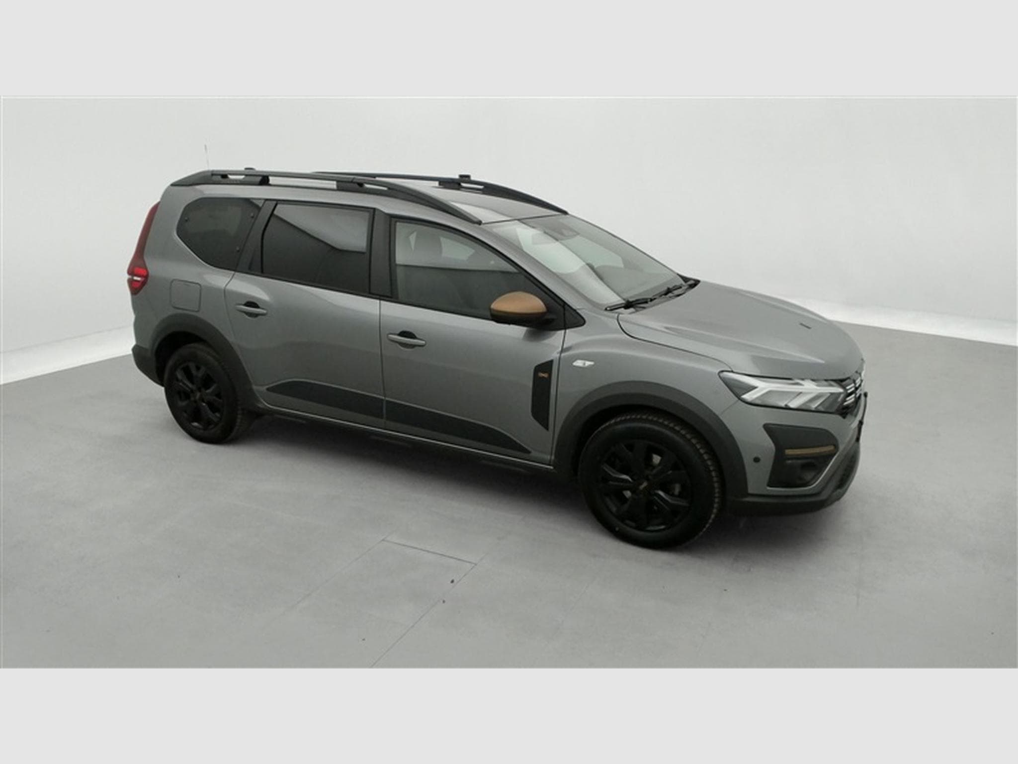 Dacia Jogger 1.0 TCe Extreme 7pl. (2024) - Foto 23
