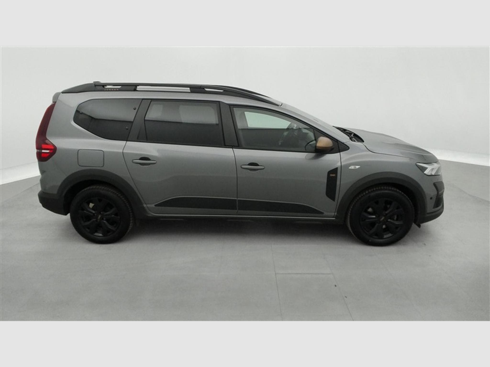 Dacia Jogger 1.0 TCe Extreme 7pl. (2024) - Foto 24