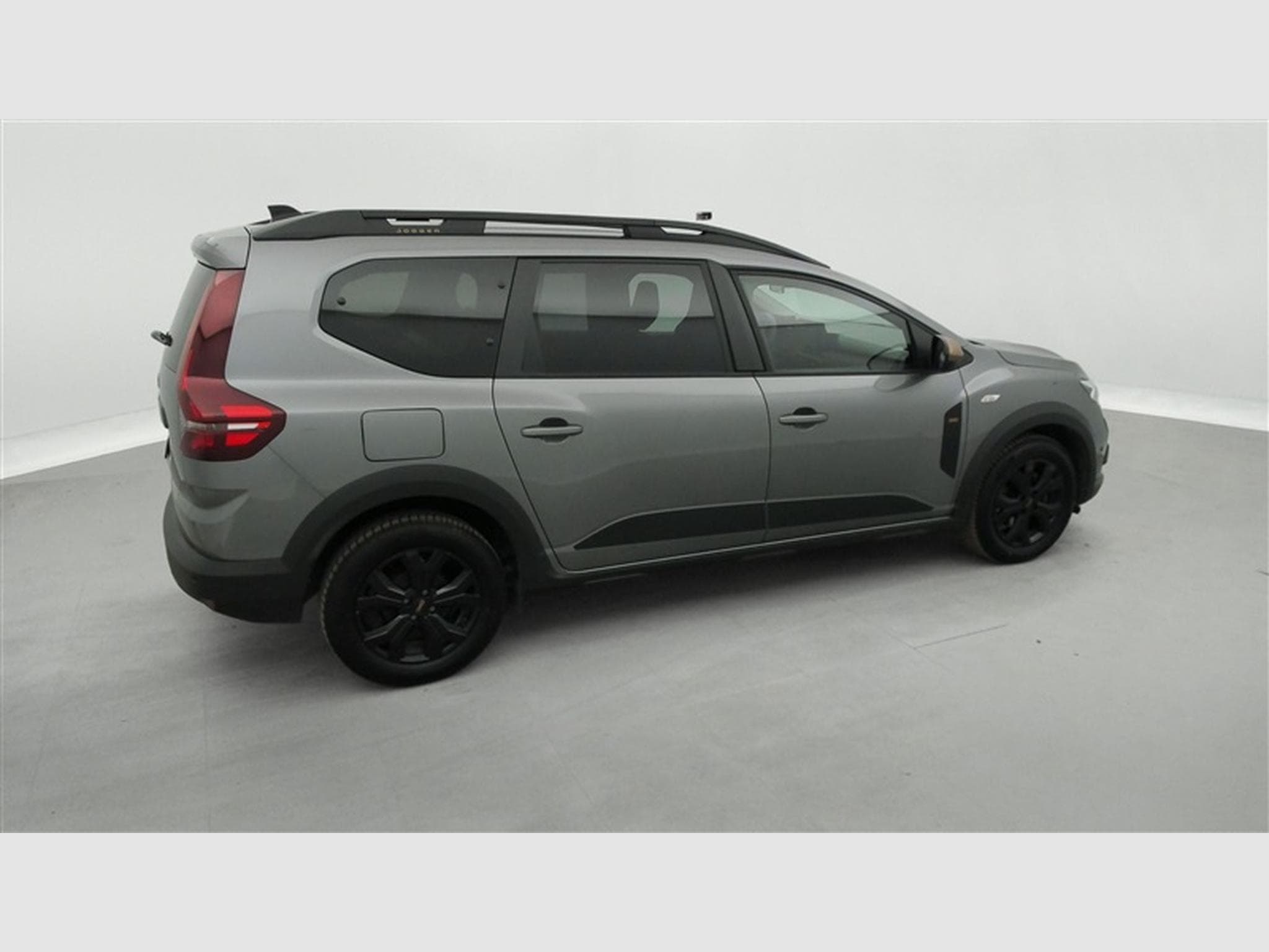 Dacia Jogger 1.0 TCe Extreme 7pl. (2024) - Foto 25