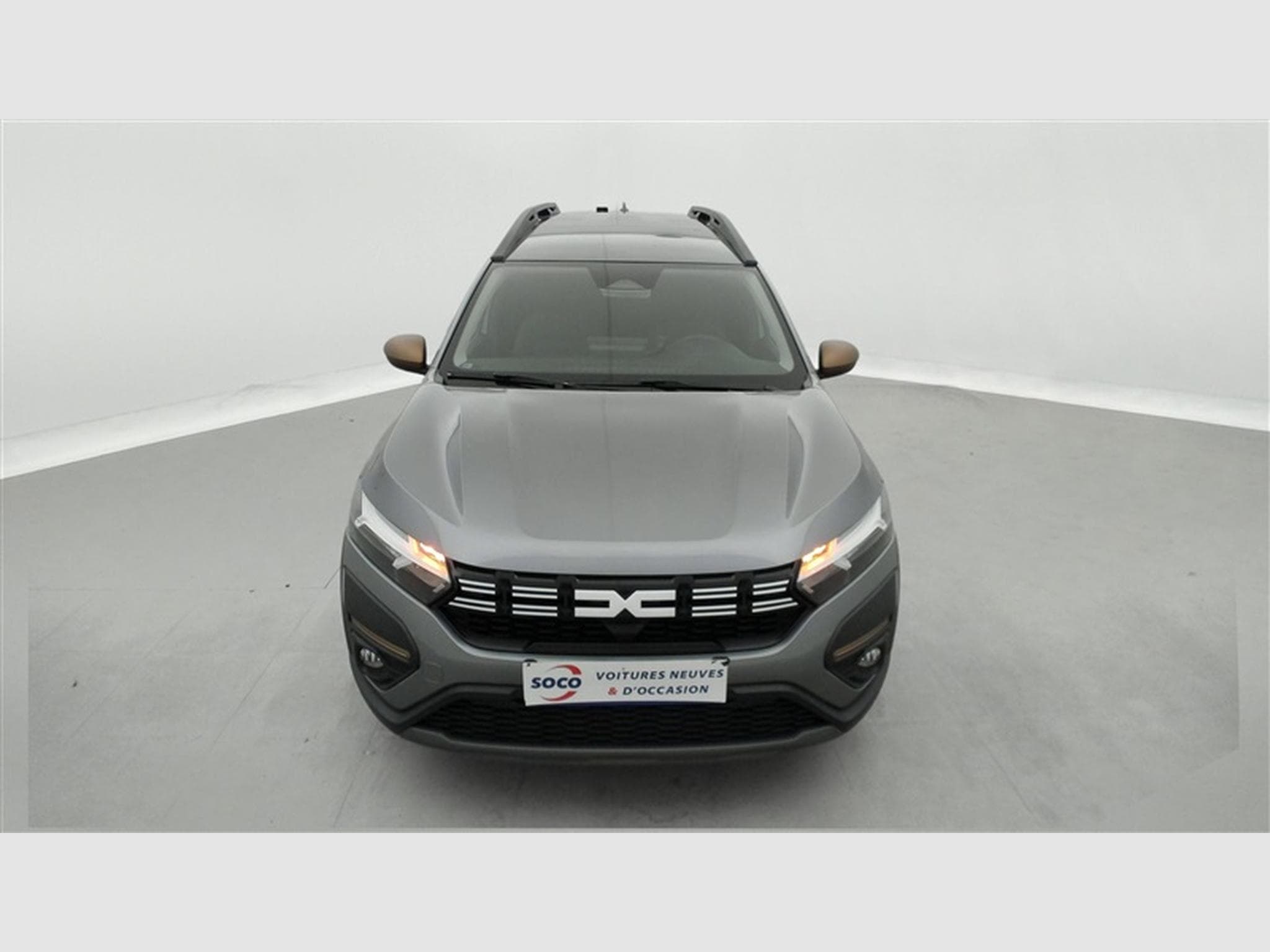 Dacia Jogger 1.0 TCe Extreme 7pl. (2024) - Foto 4