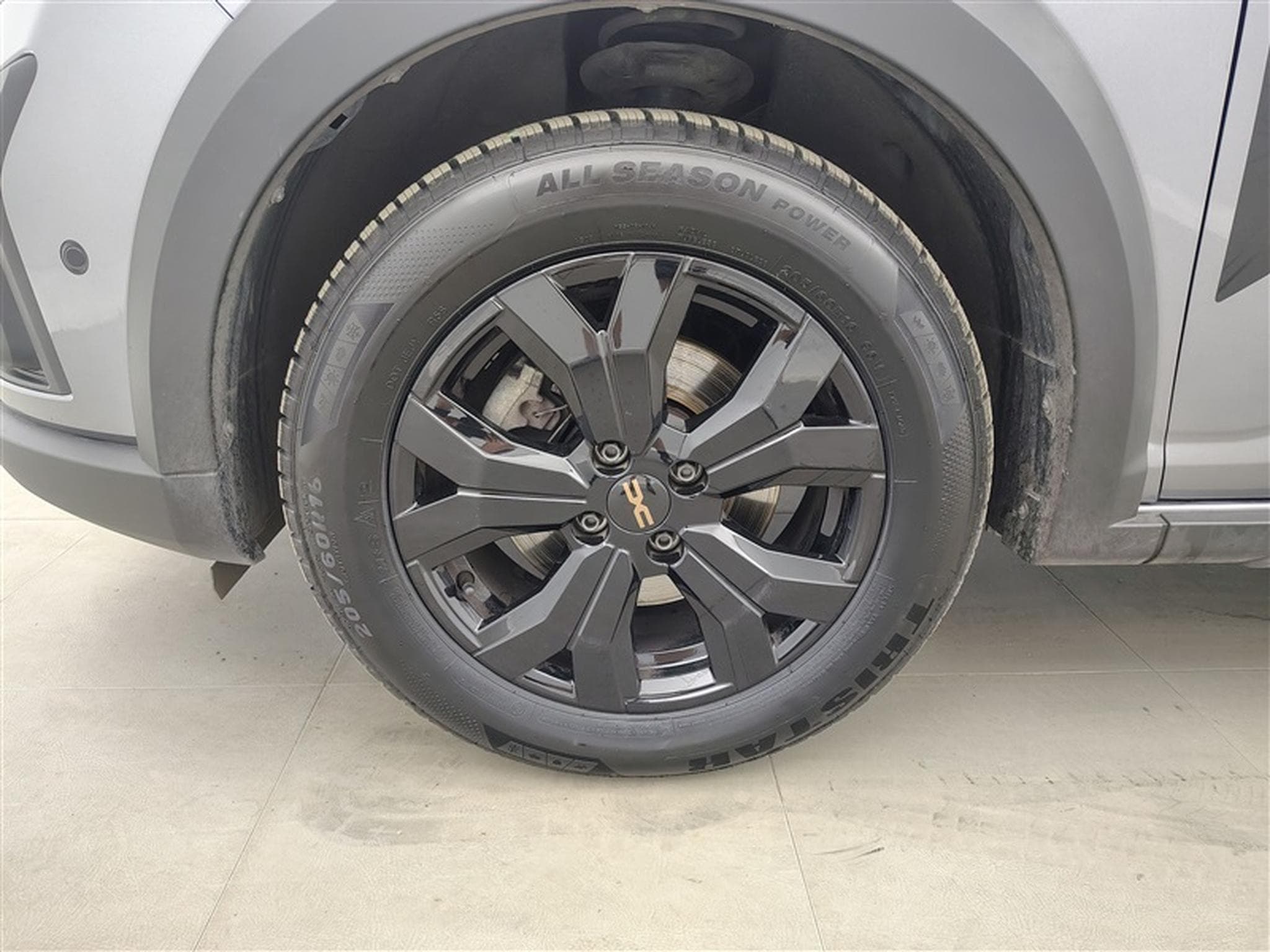 Dacia Jogger 1.0 TCe Extreme 7pl. (2024) - Foto 6
