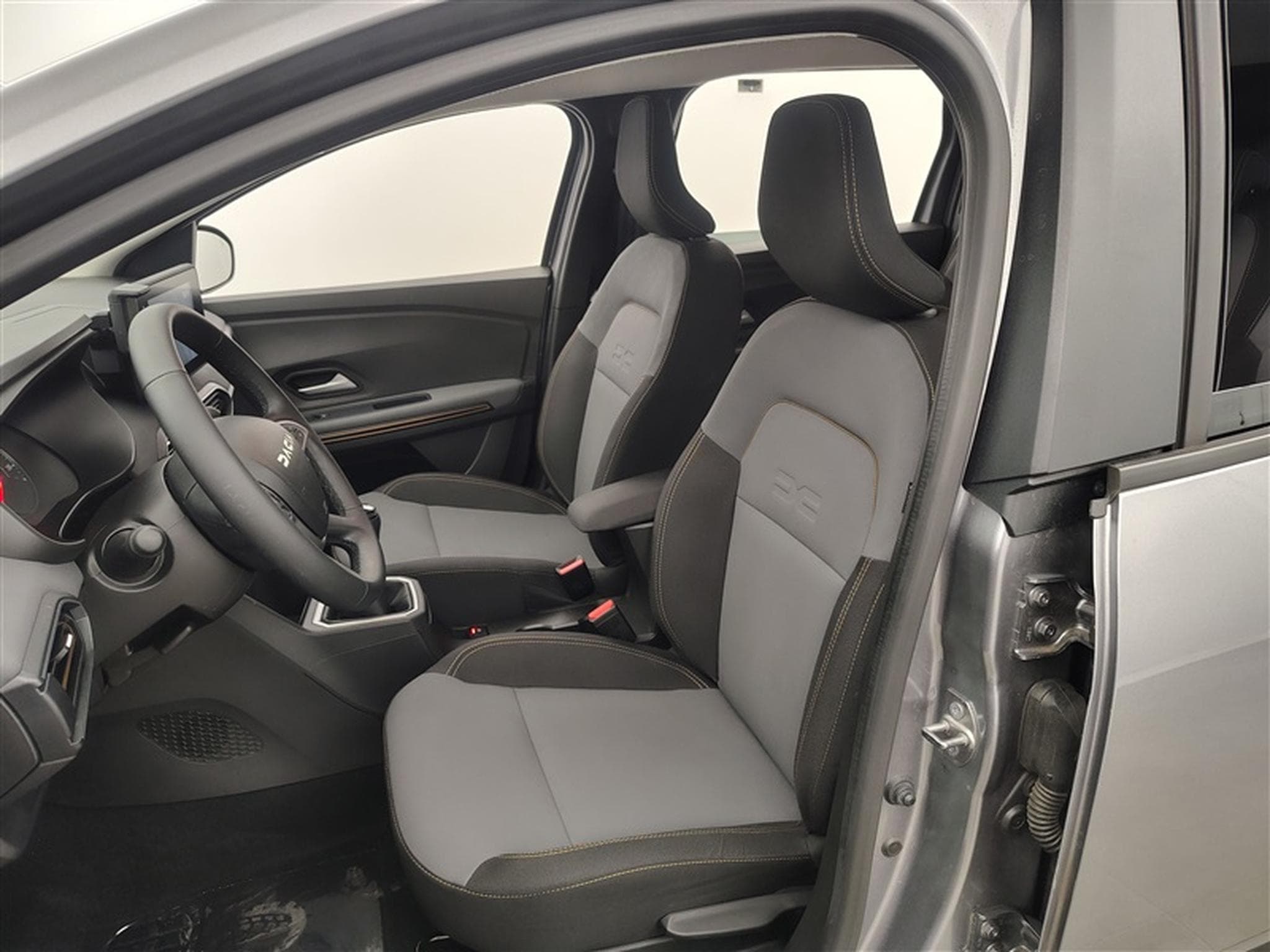 Dacia Jogger 1.0 TCe Extreme 7pl. (2024) - Foto 7