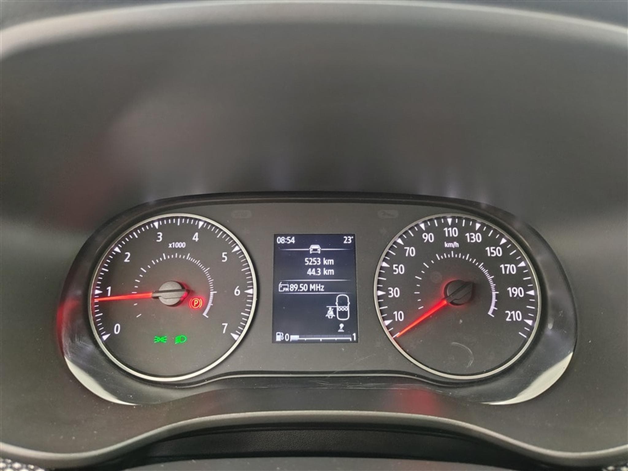 Dacia Sandero 1.0i SCe Expression (2023) - Foto 10