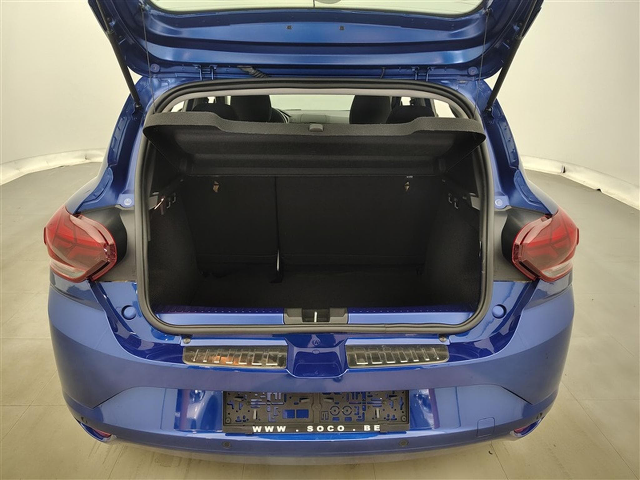 Dacia Sandero 1.0i SCe Expression (2023) - Foto 14