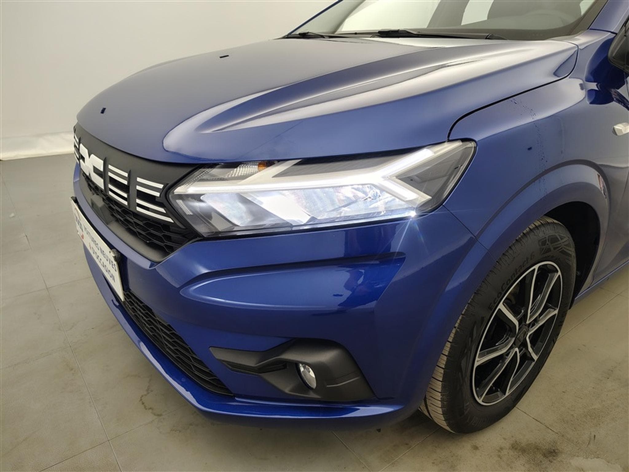 Dacia Sandero 1.0i SCe Expression (2023) - Foto 15