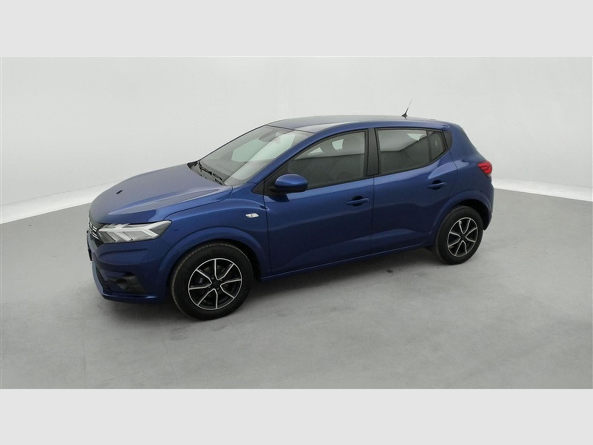Dacia Sandero 1.0i SCe Expression (2023) - Foto 18