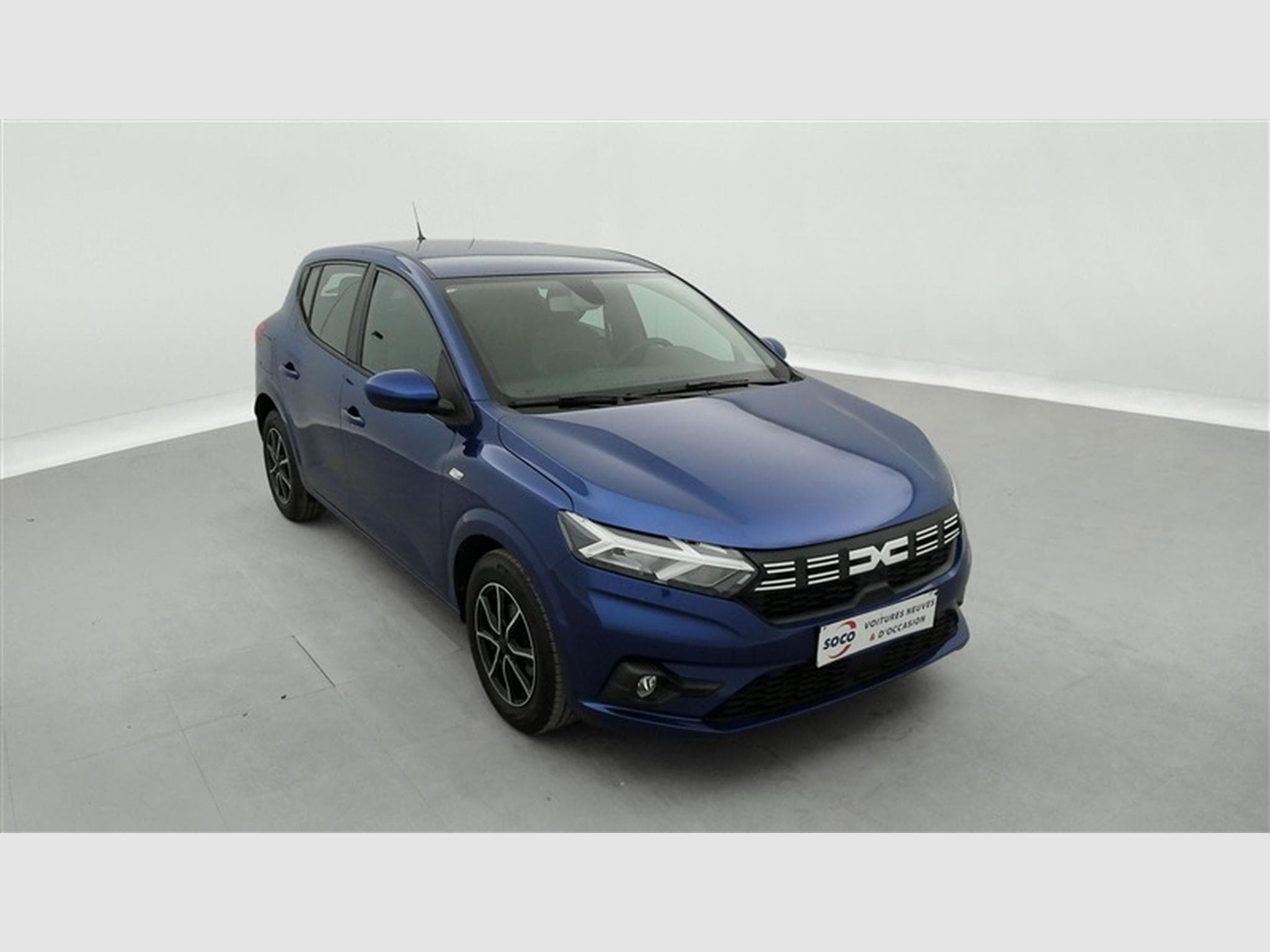 Dacia Sandero 1.0i SCe Expression (2023) - Foto 19