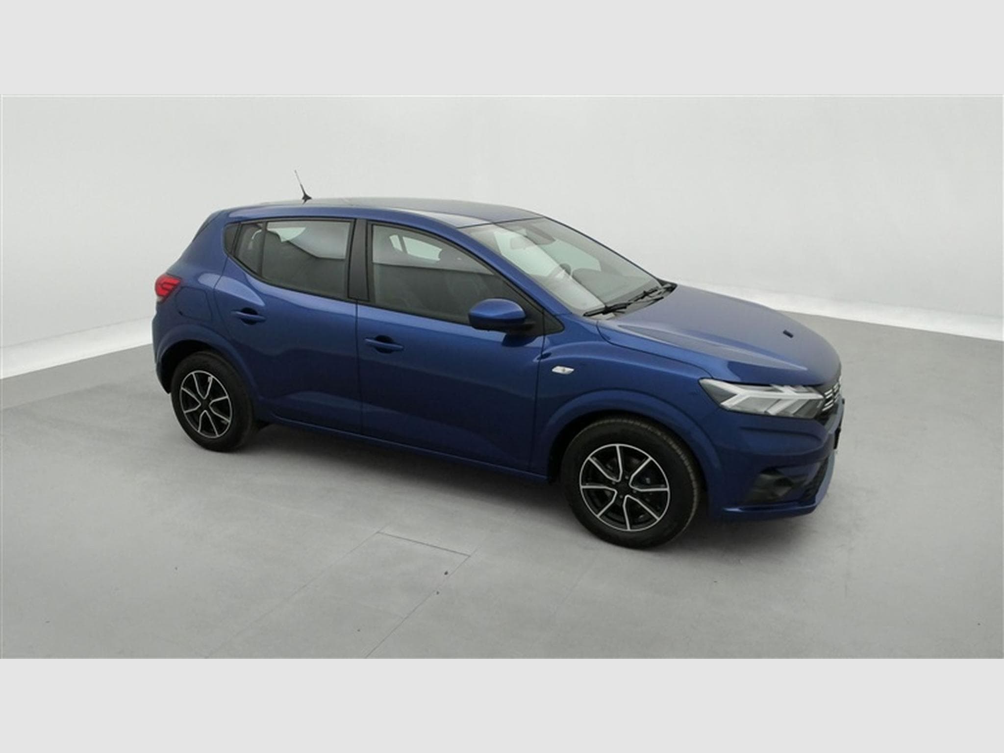 Dacia Sandero 1.0i SCe Expression (2023) - Foto 20