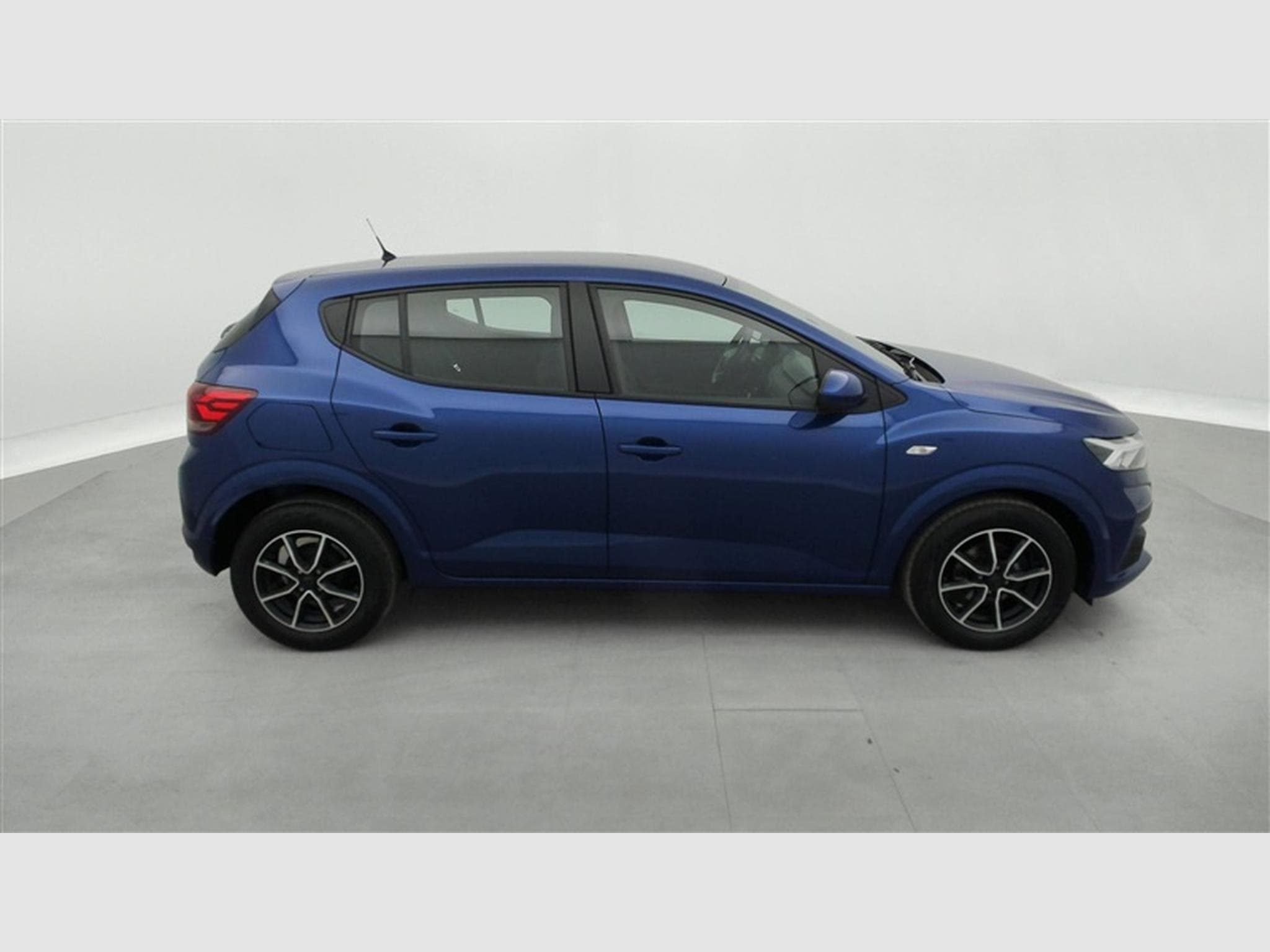 Dacia Sandero 1.0i SCe Expression (2023) - Foto 21